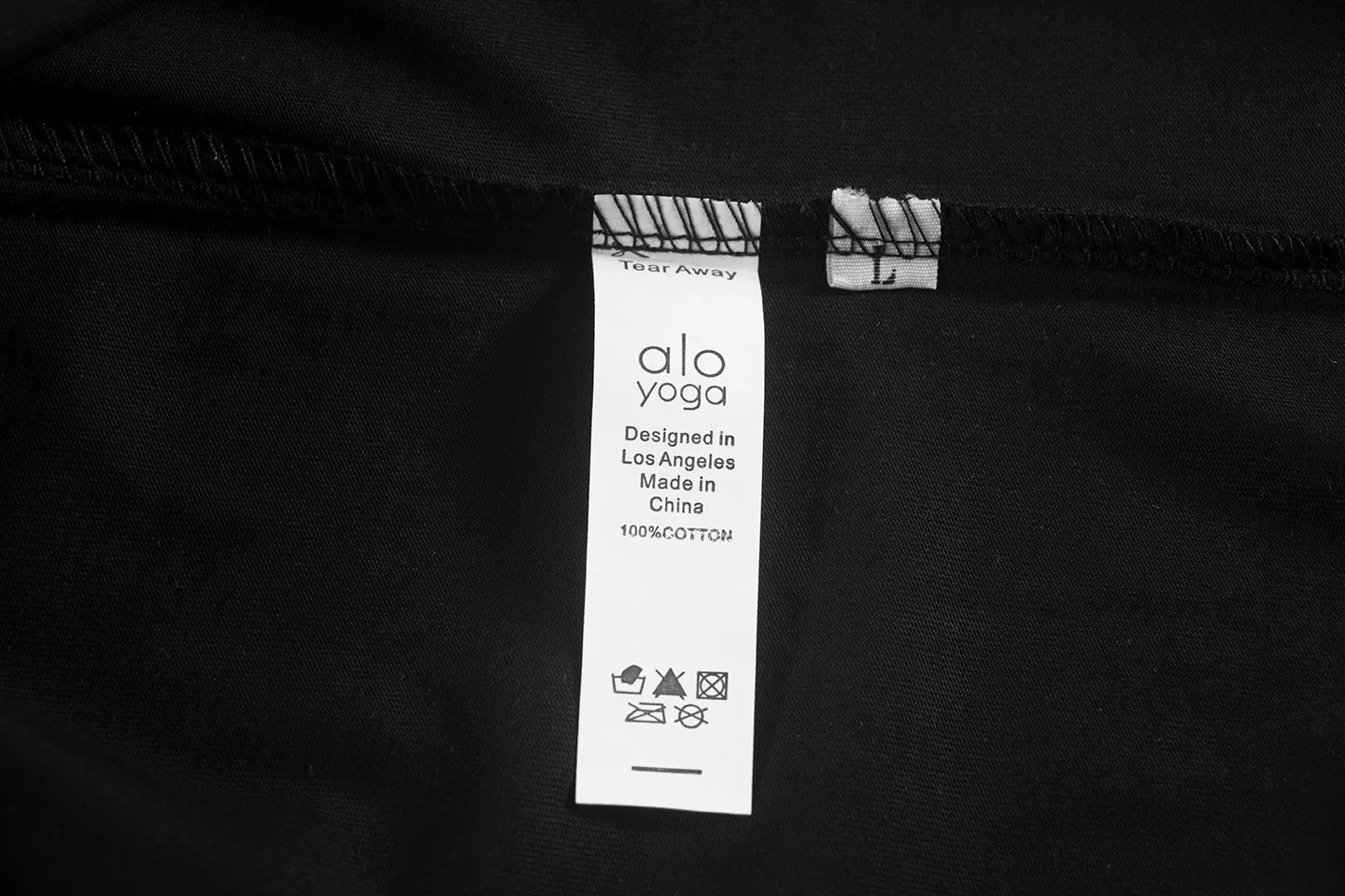 Style No.: NH 07# Color: Black/White/Gray Size: S M L