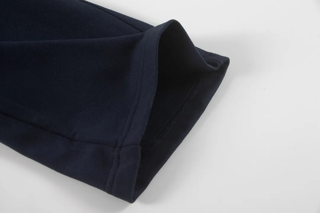 🧵Pants LT 04# [Straight pants] Color: Black/Floral Gray/Blue/Coffee/Dark Gray/Apricot Size: S M L
