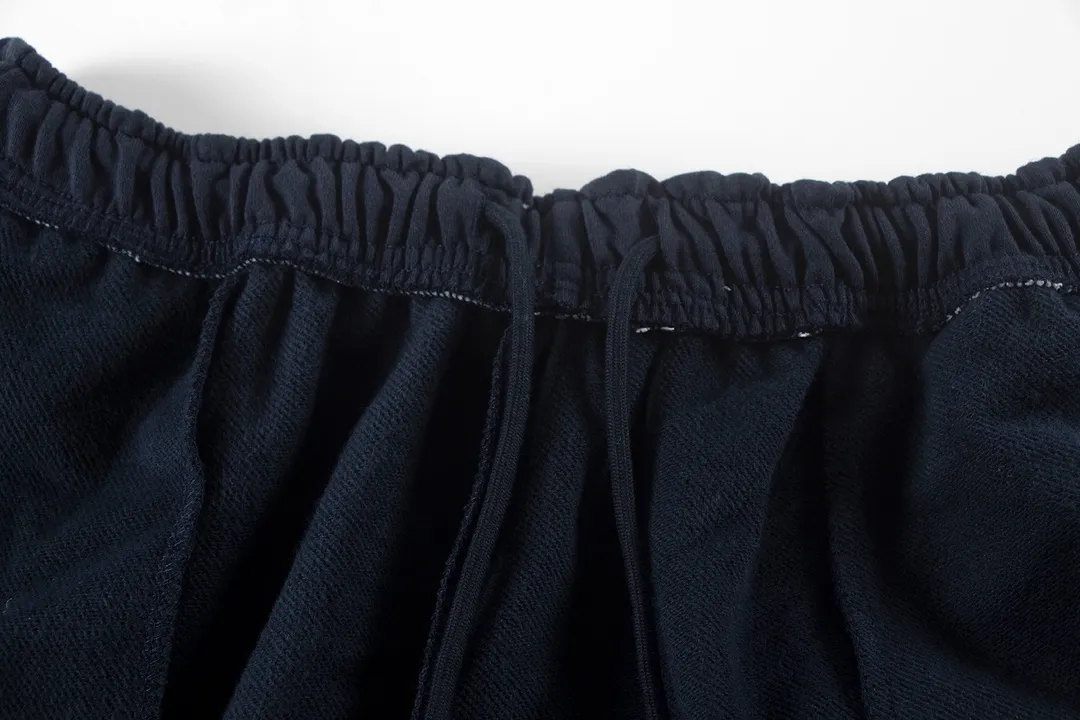 🧵Pants LT 04# [Straight pants] Color: Black/Floral Gray/Blue/Coffee/Dark Gray/Apricot Size: S M L