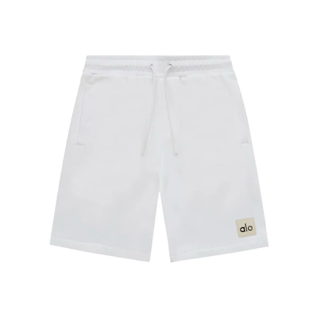 High Quality Suit ALO❤️ 2025 New Arrival summer casual suit, with exquisite and high-end details, full of high-end feeling. Customized Premium liquid ammonia cotton fabric, the upper body is crisp and stylish, comfortable and not tight. The clean and neat tailoring is full of urban style. You will feel good when you wear it. It is the first choice for Premium fashionistas. The upper body effect is super good! Sizes:S-2XL (please state your height and weight when placing an order)