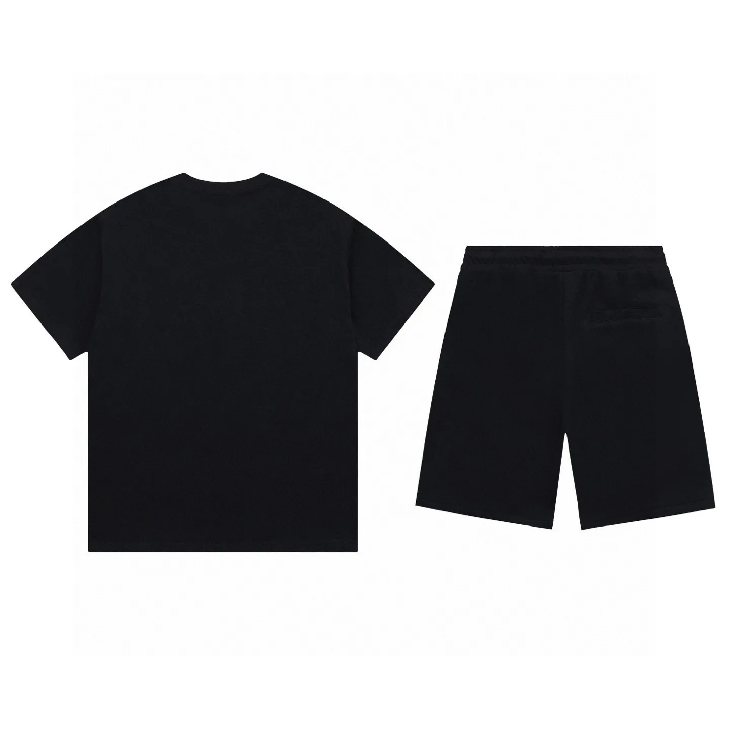 High Quality Suit ALO❤️ 2025 New Arrival summer casual suit, with exquisite and high-end details, full of high-end feeling. Customized Premium liquid ammonia cotton fabric, the upper body is crisp and stylish, comfortable and not tight. The clean and neat tailoring is full of urban style. You will feel good when you wear it. It is the first choice for Premium fashionistas. The upper body effect is super good! Sizes:S-2XL (please state your height and weight when placing an order)