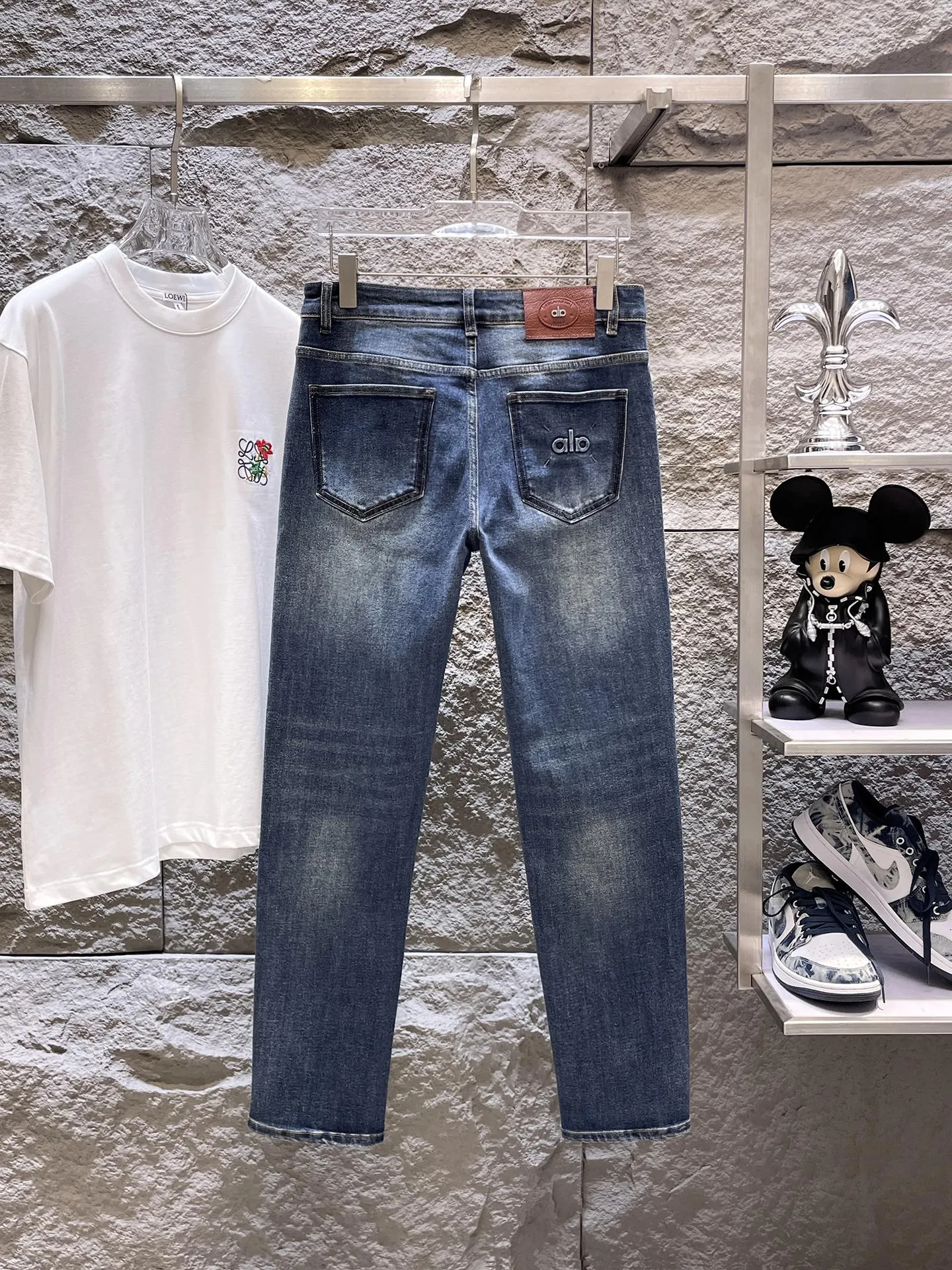 alo 2046ss Original 🌹 Breathable Quality ！ Sizes： 29-38（ 35）