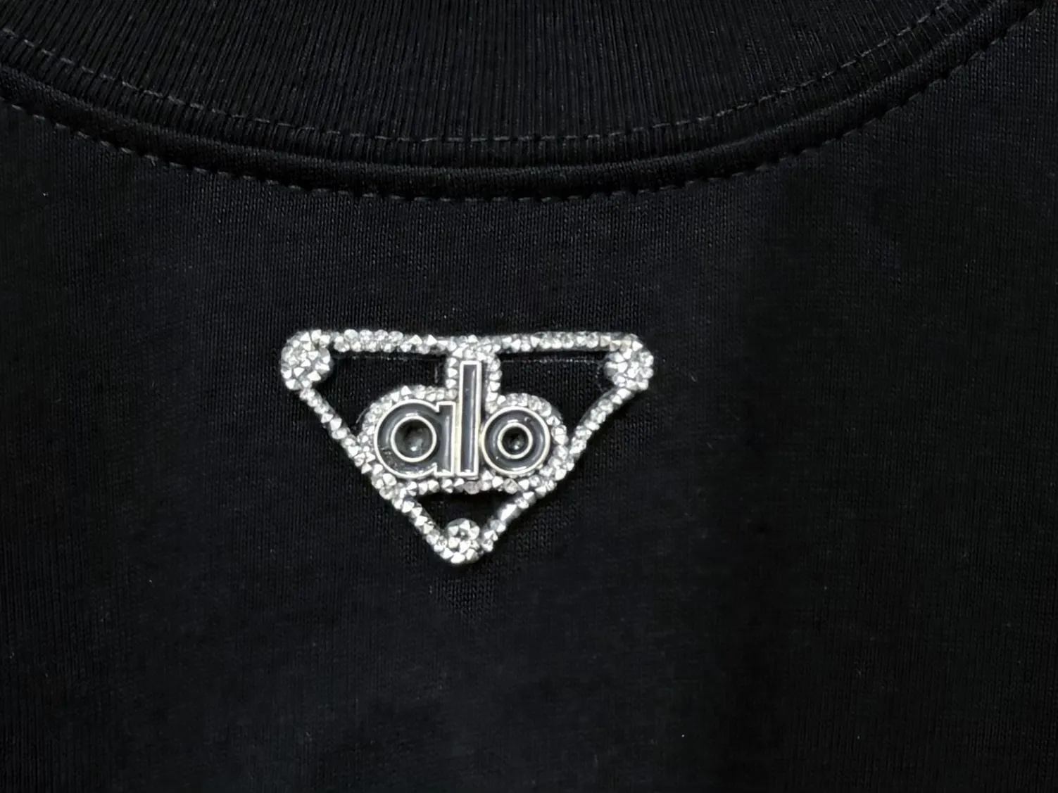【ALO 】 26ss New Arrivallogo T g ， 。 、 ， 。 Size：XS-L