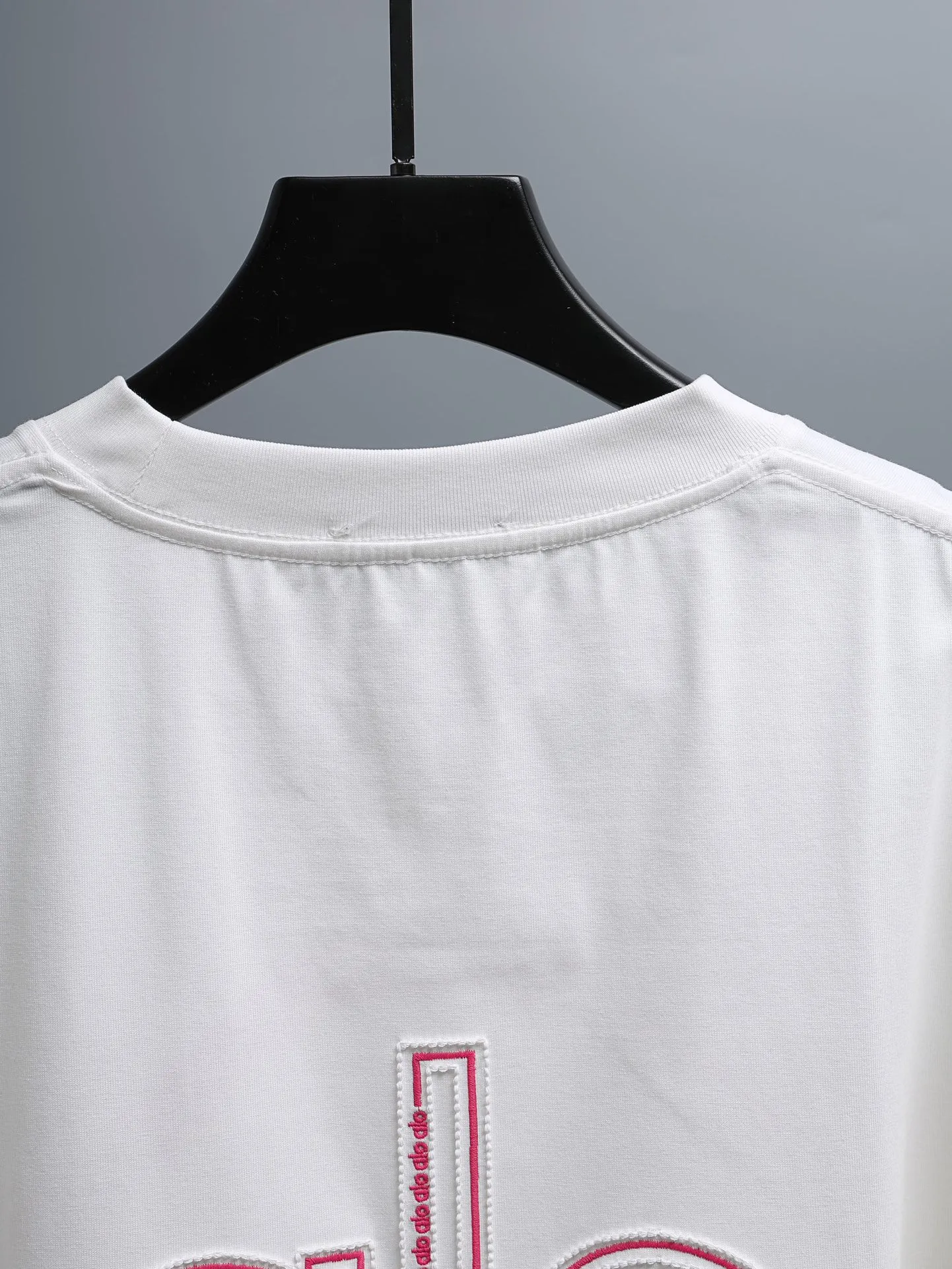 alo 2꯭0꯭2꯭6 ⌚️ alo ： logo ， 🪡 ：White SIZE：S-XXL