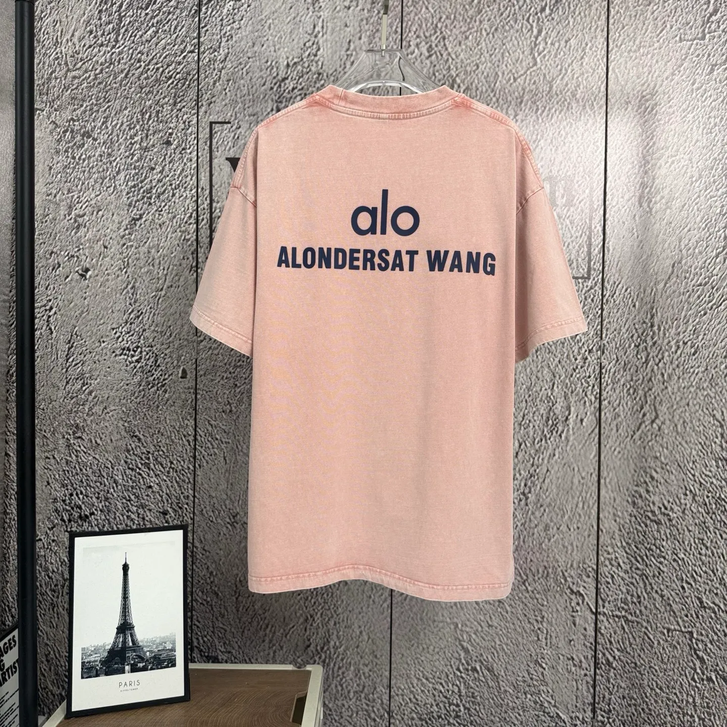 《𝙉𝙚𝙬⚜️alo》 2026 New Arrival T 32 、 ：Khaki Purple Pink Black Sizes：S M L XL XXL