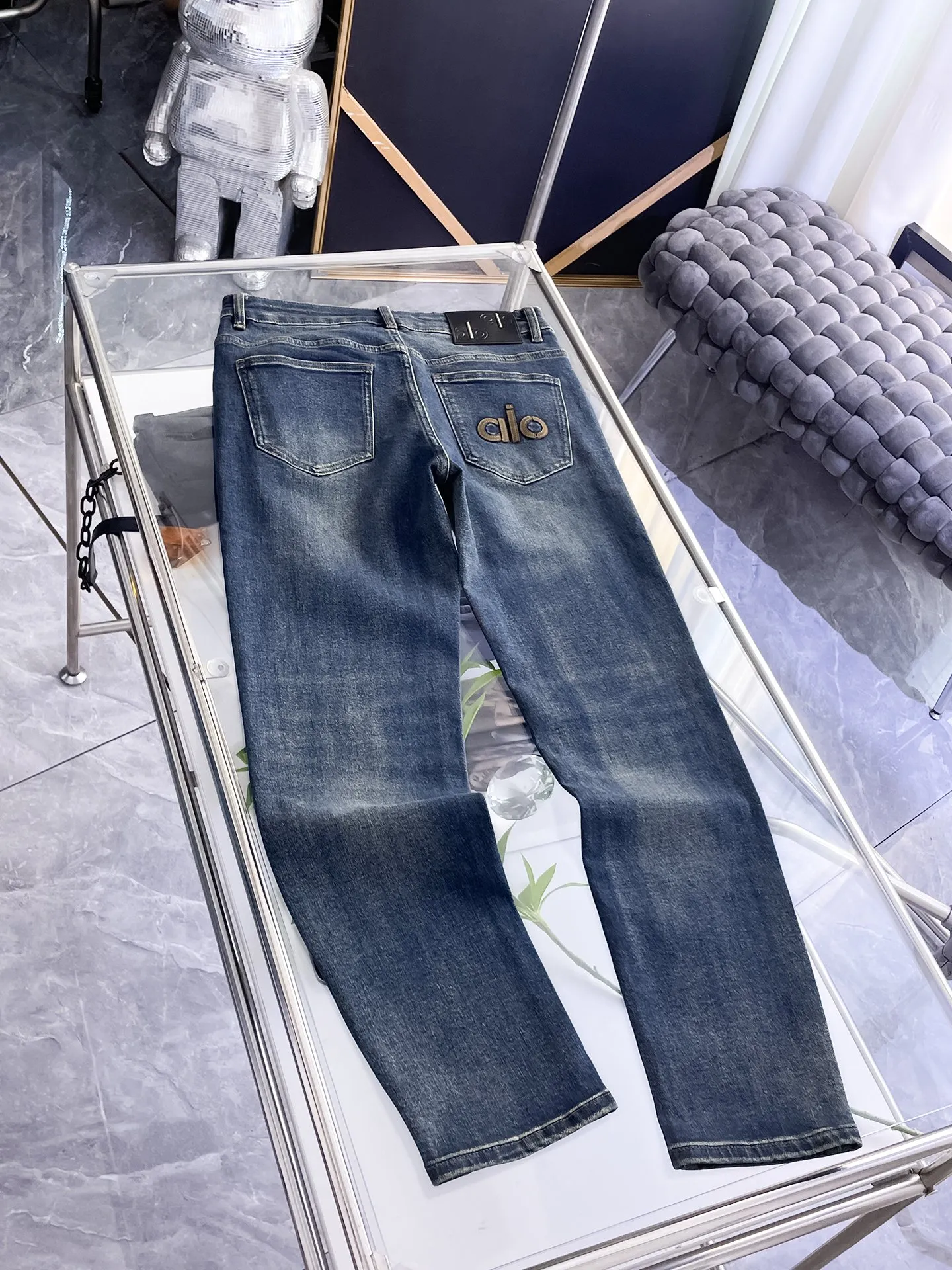 alo🌹🌹26ss Original Breathable Quality ！ Sizes： 29-38（ 35）