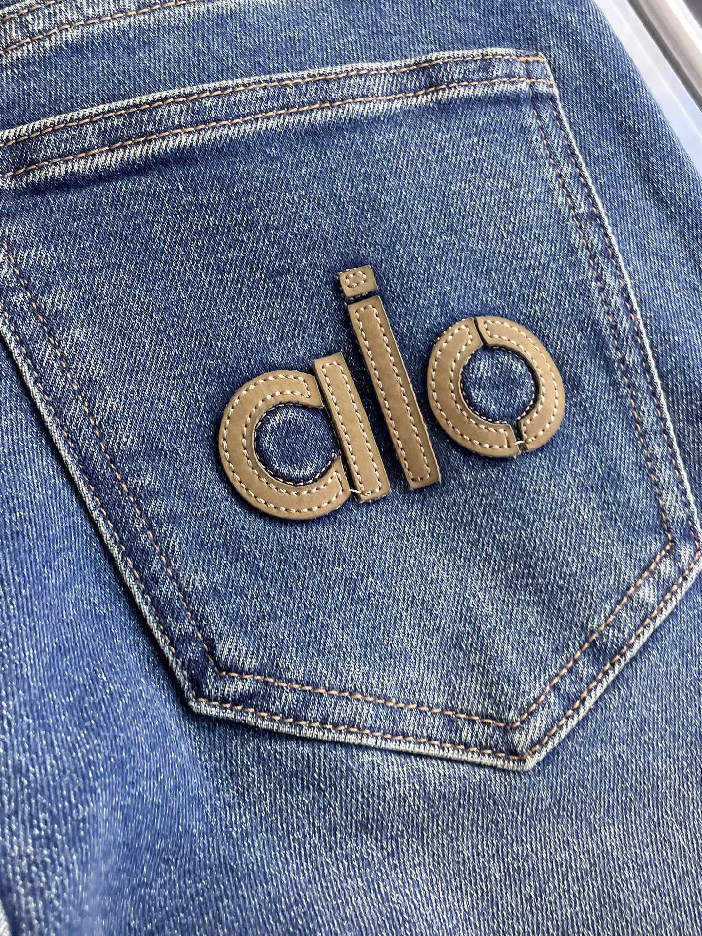 alo🌹🌹26ss Original Breathable Quality ！ Sizes： 29-38（ 35）