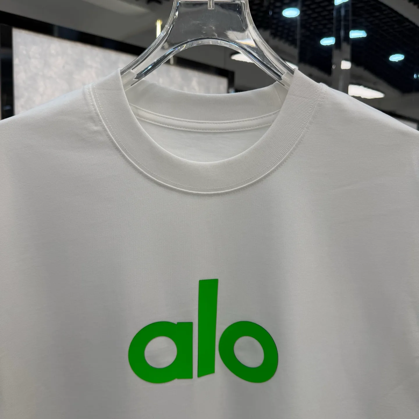 alo 85 : 26 : g Size：S M L XL 2XL : : ( ) : Same Style :Black White : :In Stock Quality
