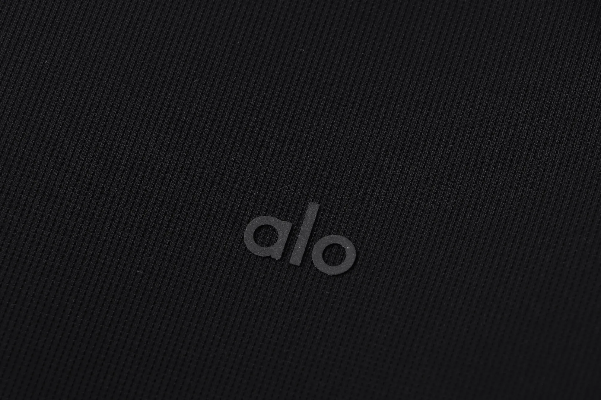 6931# alo 🆕2026 New Arrival POLO logo : SIZE:L-5XL