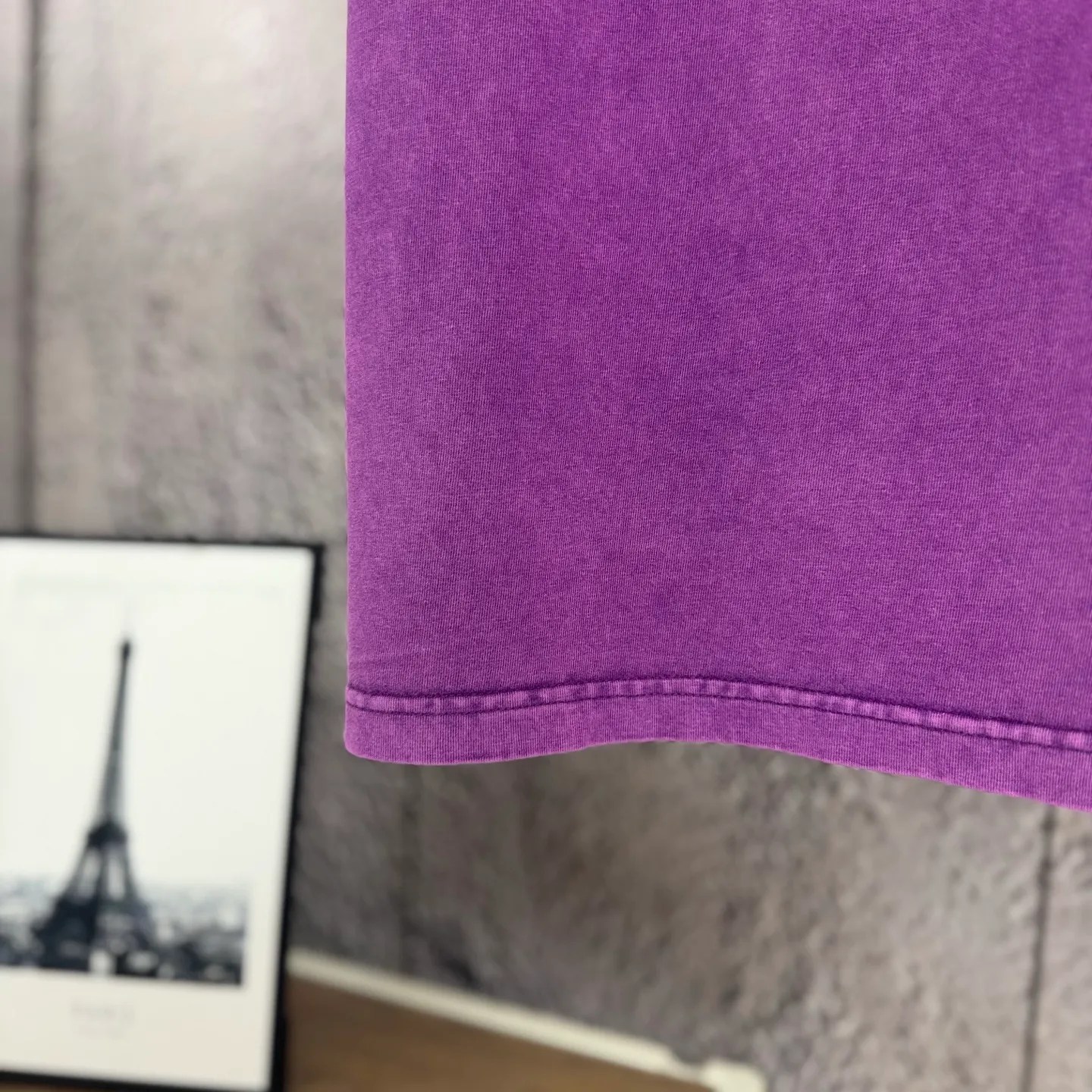 《𝙉𝙚𝙬⚜️alo》 2026 New Arrival T 32 、 ：Purple Light Gray Sizes：S M L XL XXL