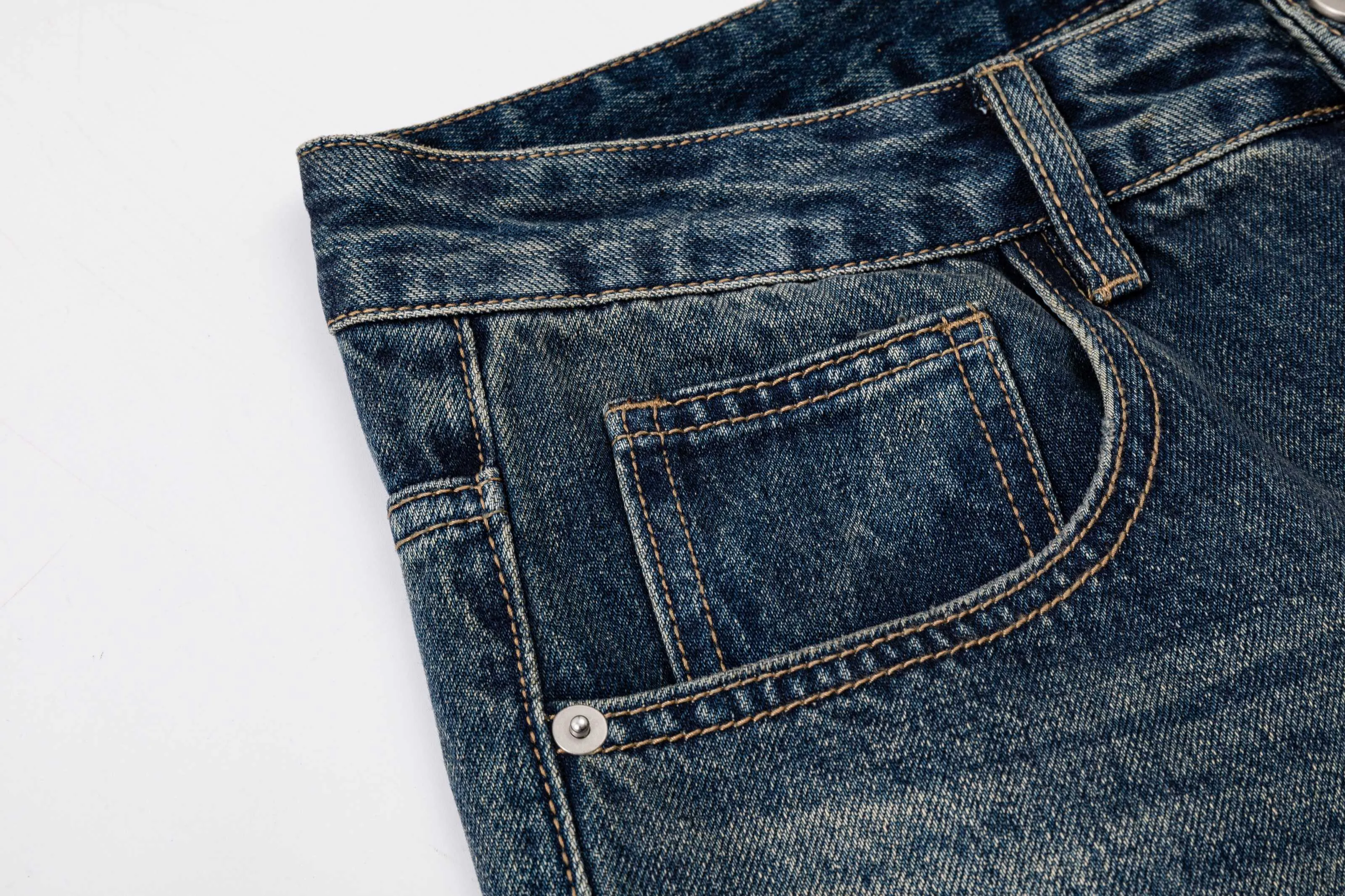 AMIRI Premium 、2026 New Arrival Original Quality ， ！ ： Sizes：29 38