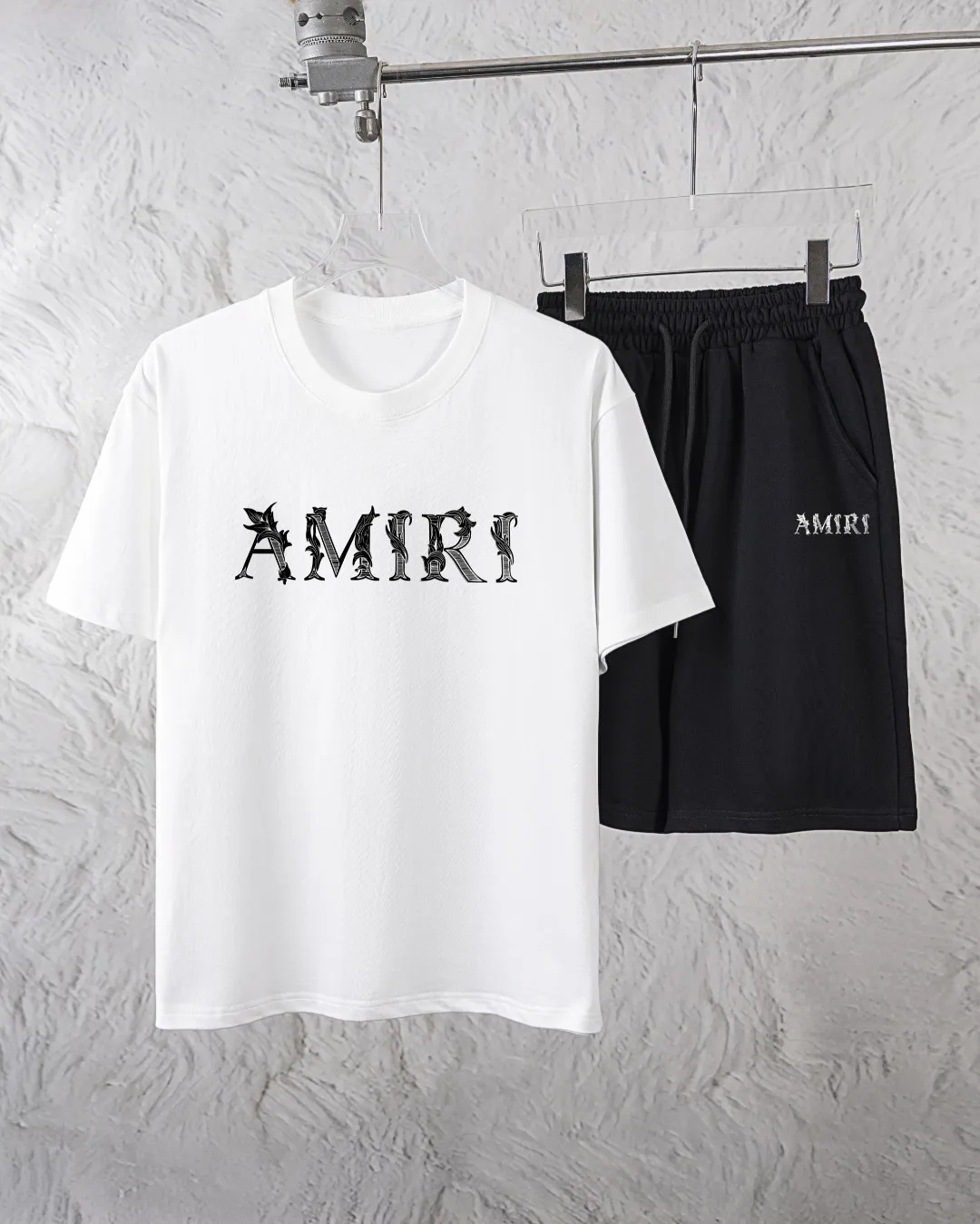 AMIRI New Arrival ， ！Breathable ， ， ， Quality。 ， ！ ： + Sizes： S M L XL XXL ：50 52 55 58 61 ：69 71 73 75 77 ：48 50 53 56 58 ：22 22.5 23 23.5 24 ， 1-3CM