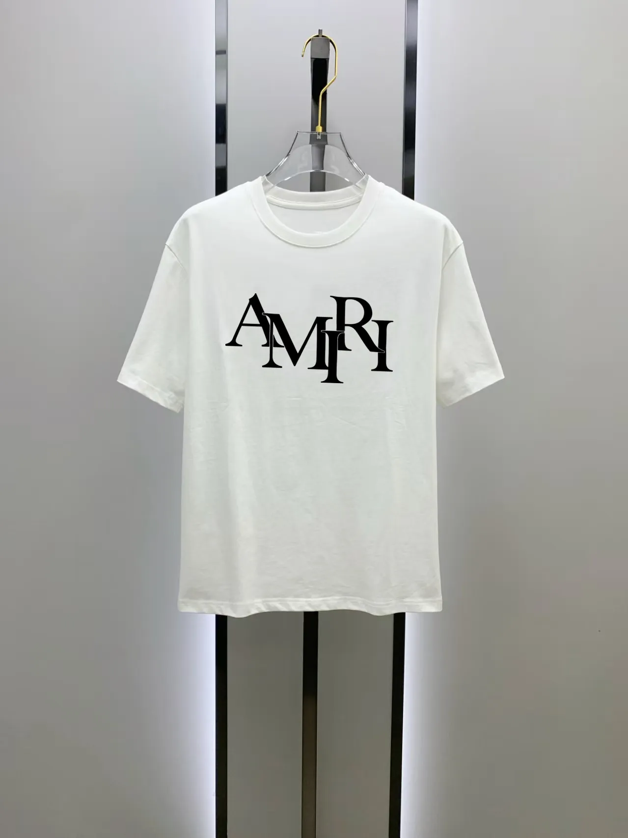 AMIRI# 2026 New Arrival New Arrival T Premium ！ logo Premium . . . . . ！ ！ ：Black。White！ Sizes： S M L XL XXL ：50 52 55 58 61 ：69 71 73 75 77 ：48 50 53 56 58 ：22 22.5 23 23.5 24 ， 1-3CM