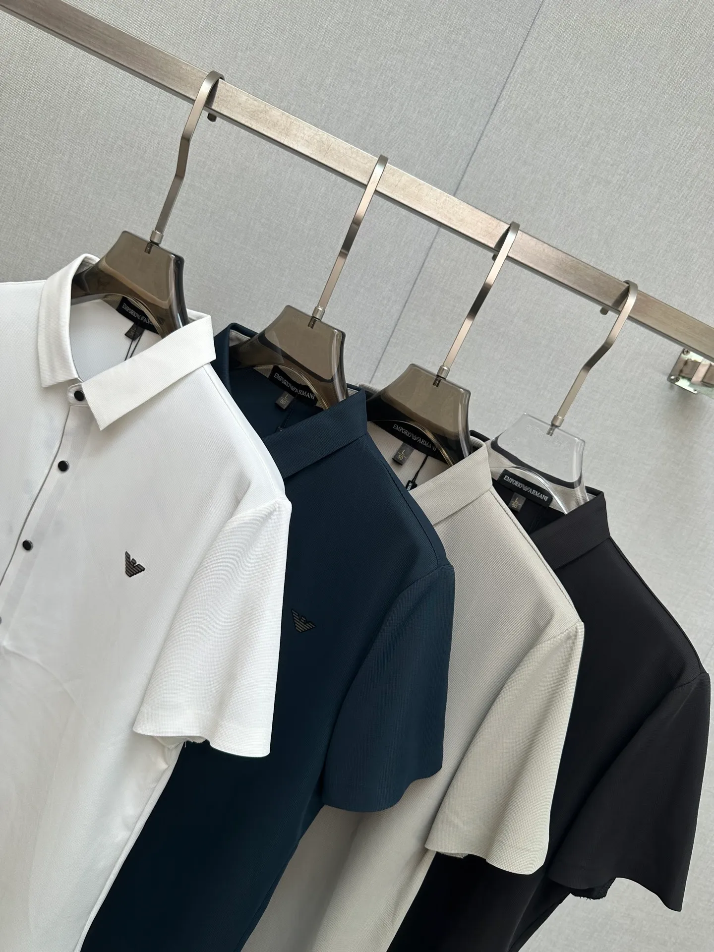 Amani 2026 New Arrival New Arrival ， Breathable。Premium ！ logo . . . . ！ ！Sizes：M-4XL