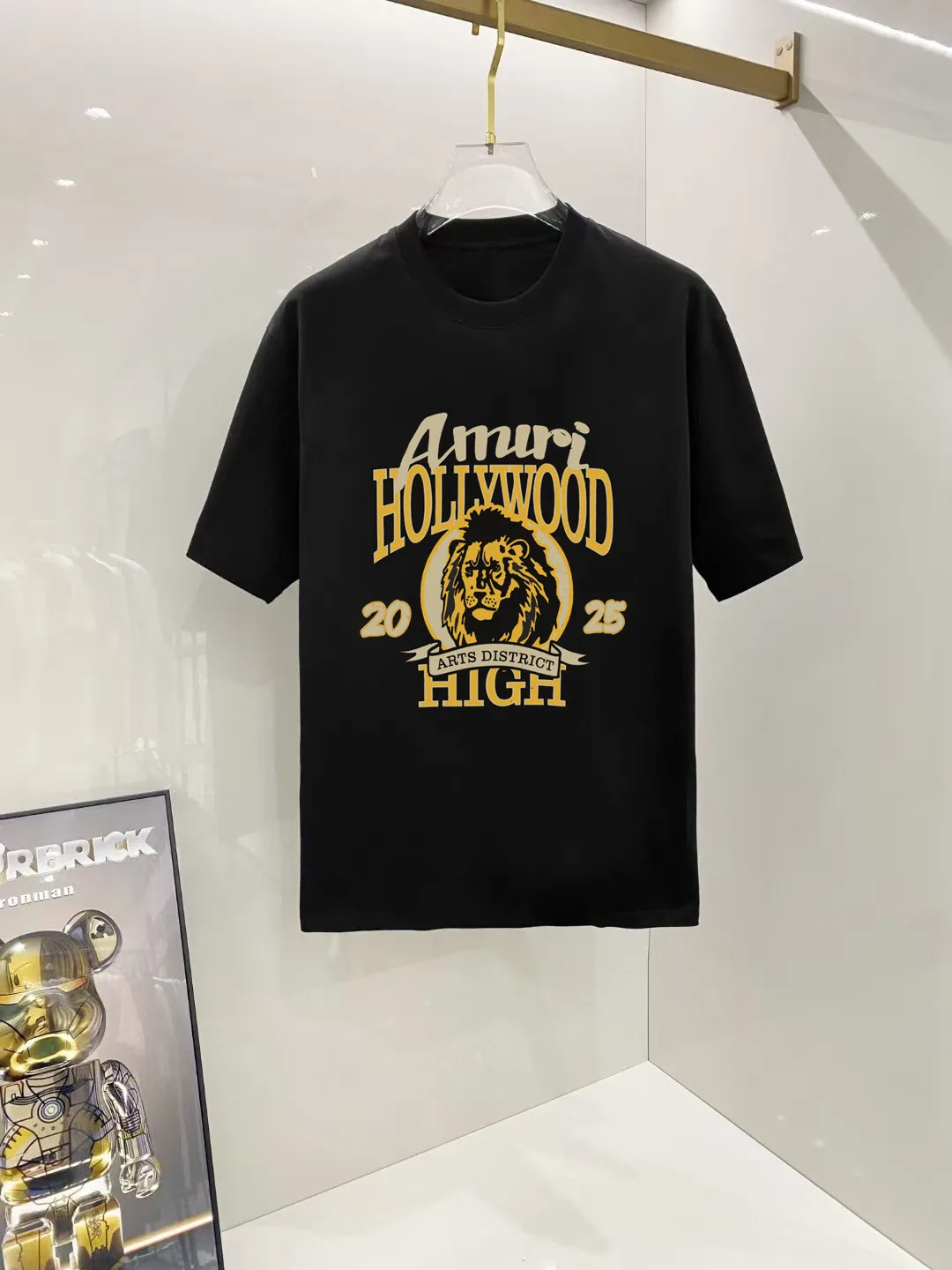AMIRI 2026 New Arrival New Arrival T Premium ！Premium . . . . ！ ！ Sizes： S M L XL XXL ：50 52 55 58 61 ：69 71 73 75 77 ：48 50 53 56 58 ：22 22.5 23 23.5 24 ， 1-3CM