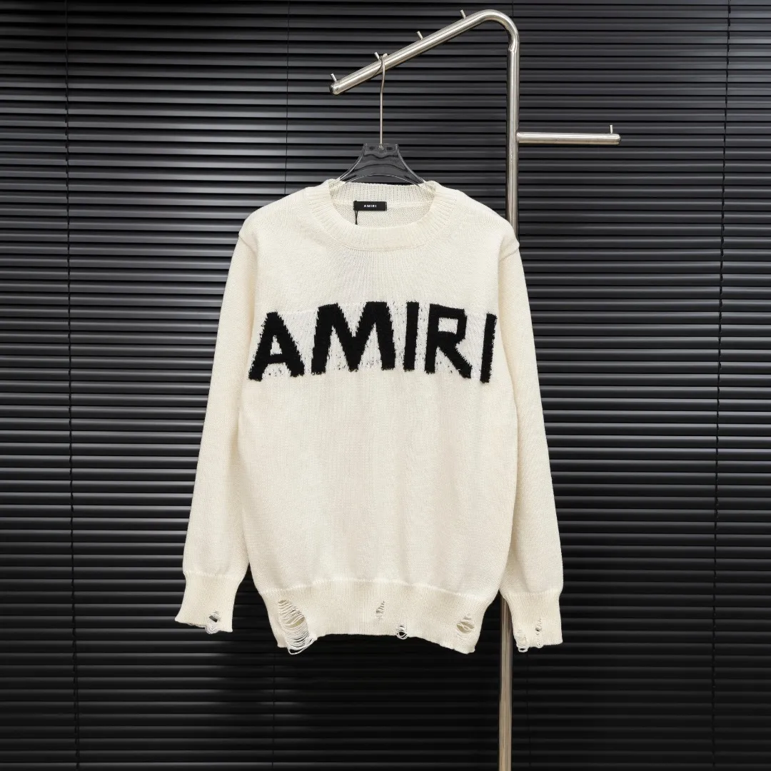 ：AMIRI Size：S-XXL ： ： Same Style