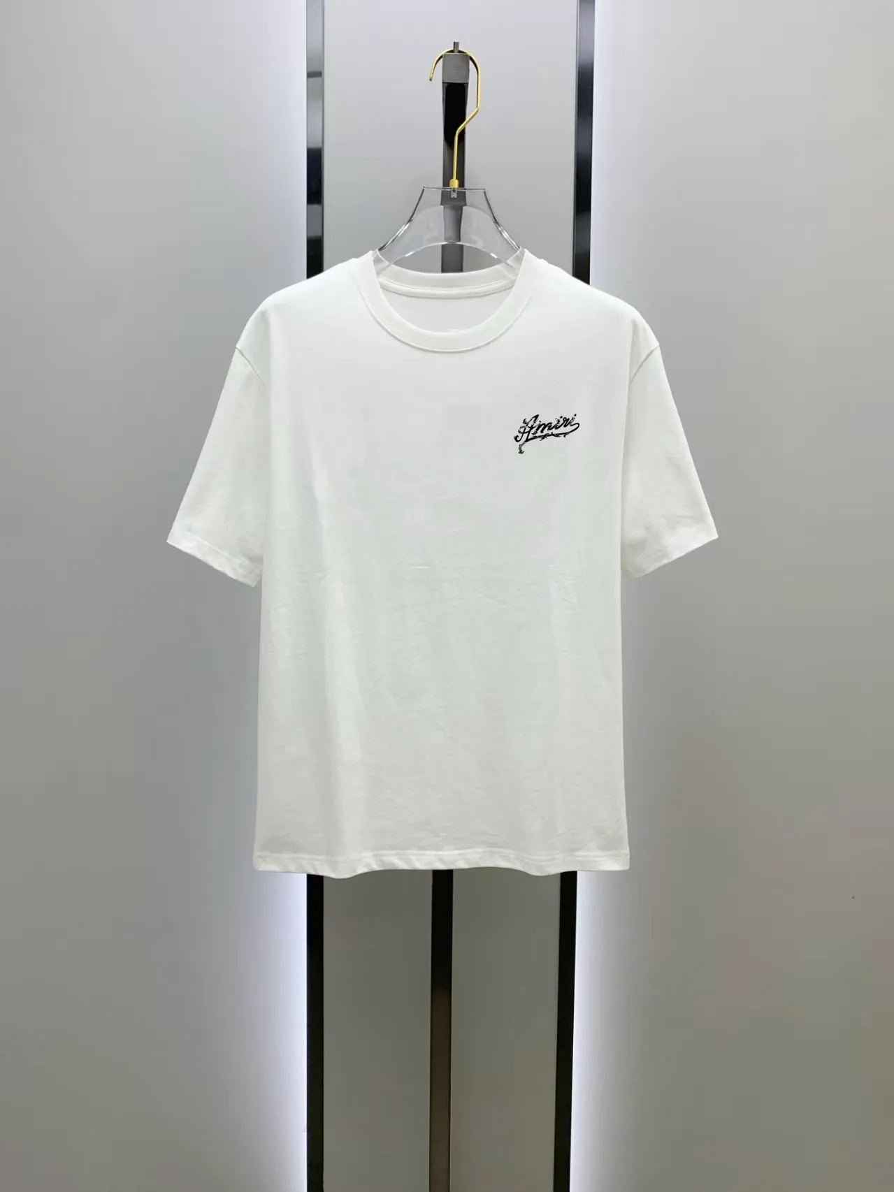 AMIRI 2026 New Arrival New Arrival T Premium ！Premium . . . . ！ ！ Sizes： S M L XL XXL ：50 52 55 58 61 ：69 71 73 75 77 ：48 50 53 56 58 ：22 22.5 23 23.5 24 ， 1-3CM