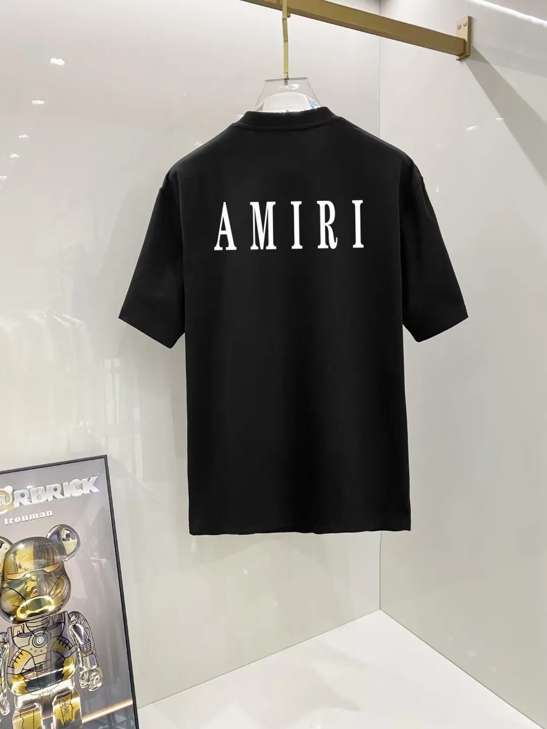 AMIRI 2026 New Arrival New Arrival T Premium ！Premium . . . . ！ ！ Sizes： S M L XL XXL ：50 52 55 58 61 ：69 71 73 75 77 ：48 50 53 56 58 ：22 22.5 23 23.5 24 ， 1-3CM