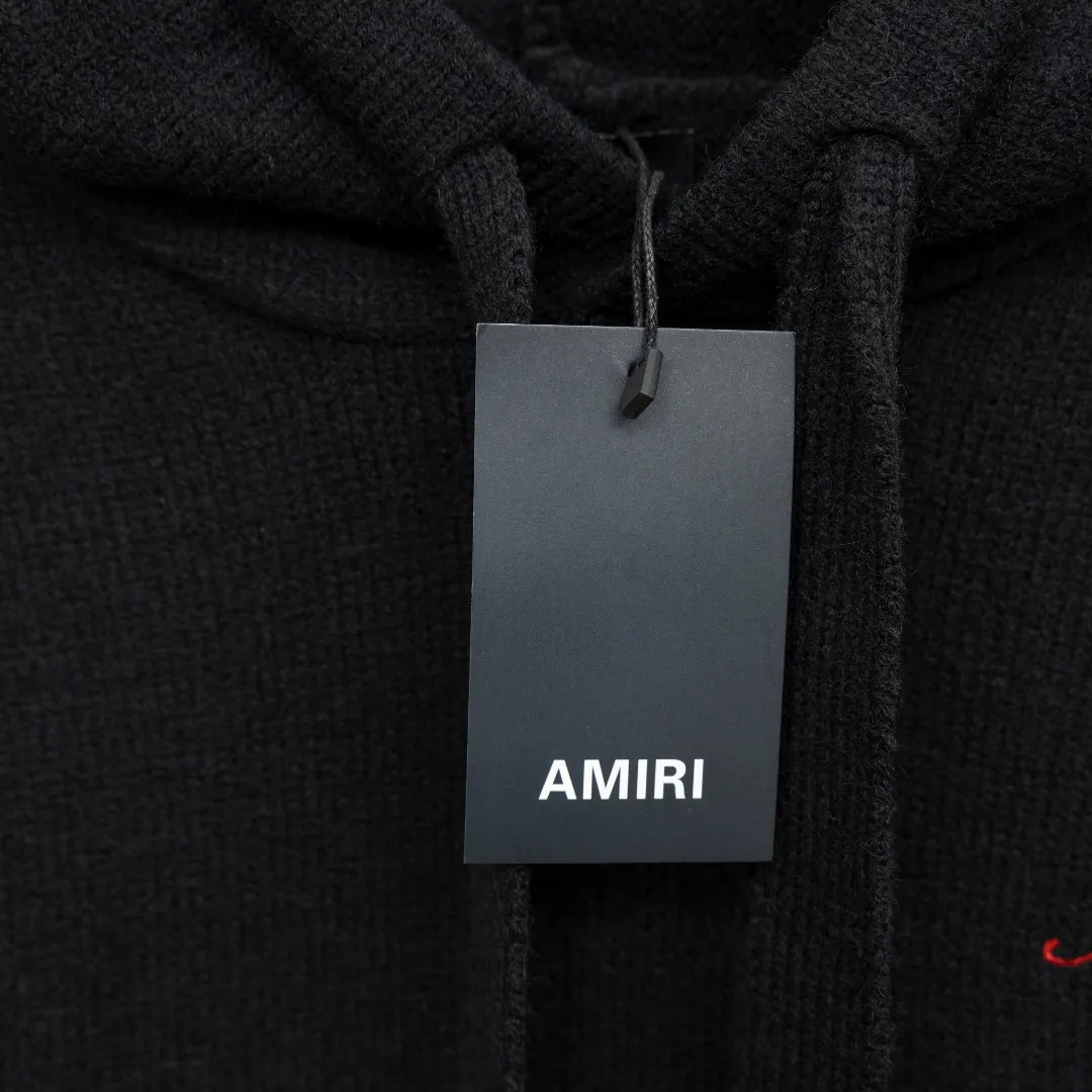 ：AMIRI Size：S-XXL ： ： Same Style