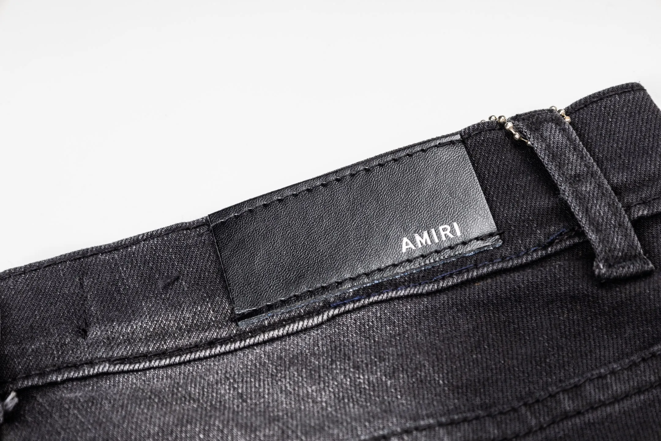 135 Amiri Black ​​ Black ， ， 。 + ， ， 。 ， ， 。Wear-Resistant ， ， T 、 、 ， ！ ： # ：Black Blue Size：28 30 32 34 36