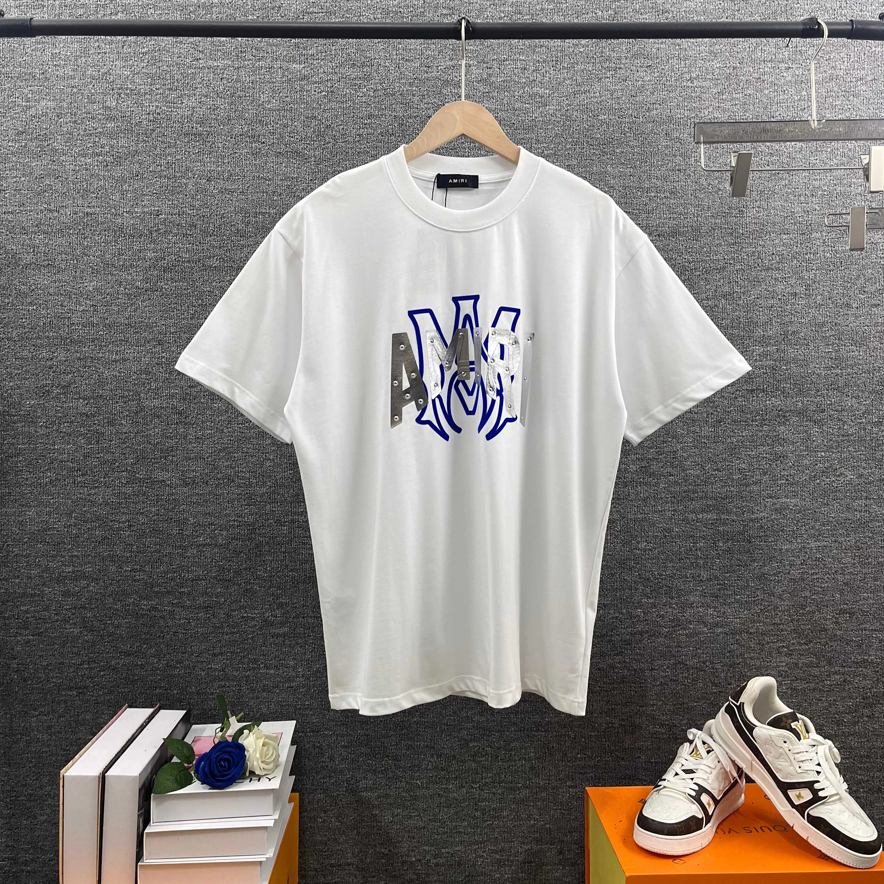 Amir* * 2026 New Arrival T Classic Silver + Same Style ：Black White Size： S （90-130 ） M （120-150 ） L （140-165 ） XL （160-180 ） XXL （180 ）