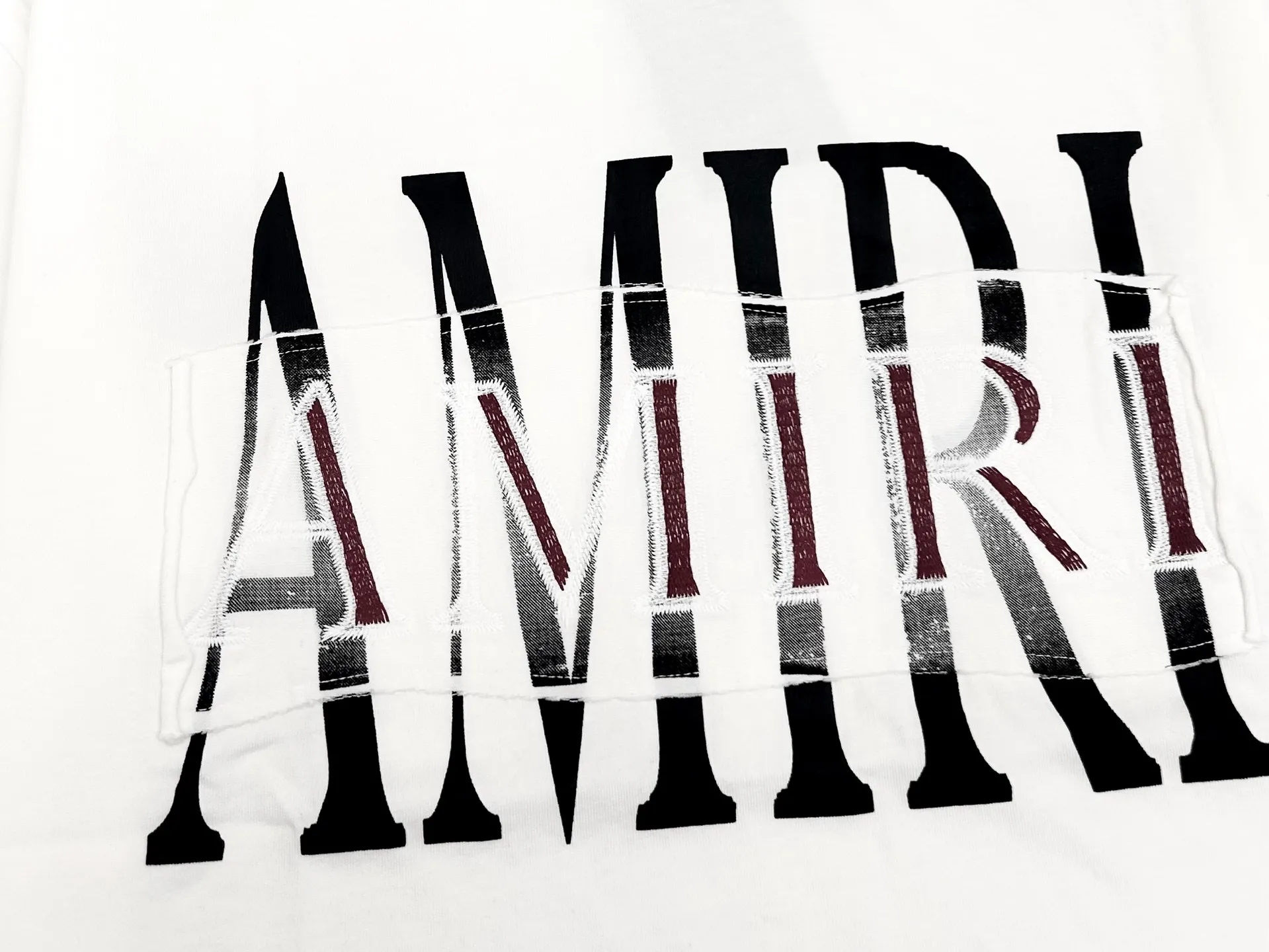 AMIRI logo m-xxl