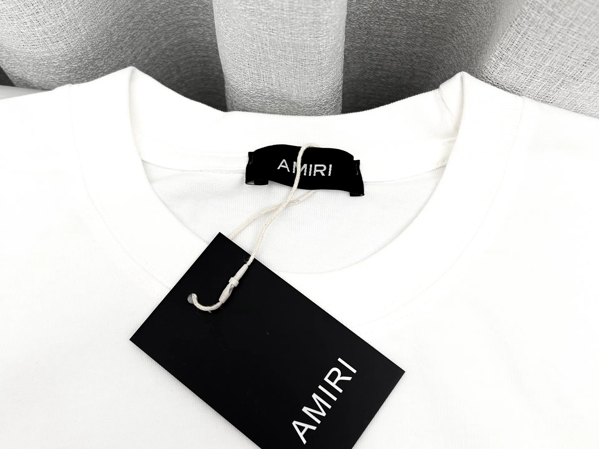 AMIRI logo m-xxl