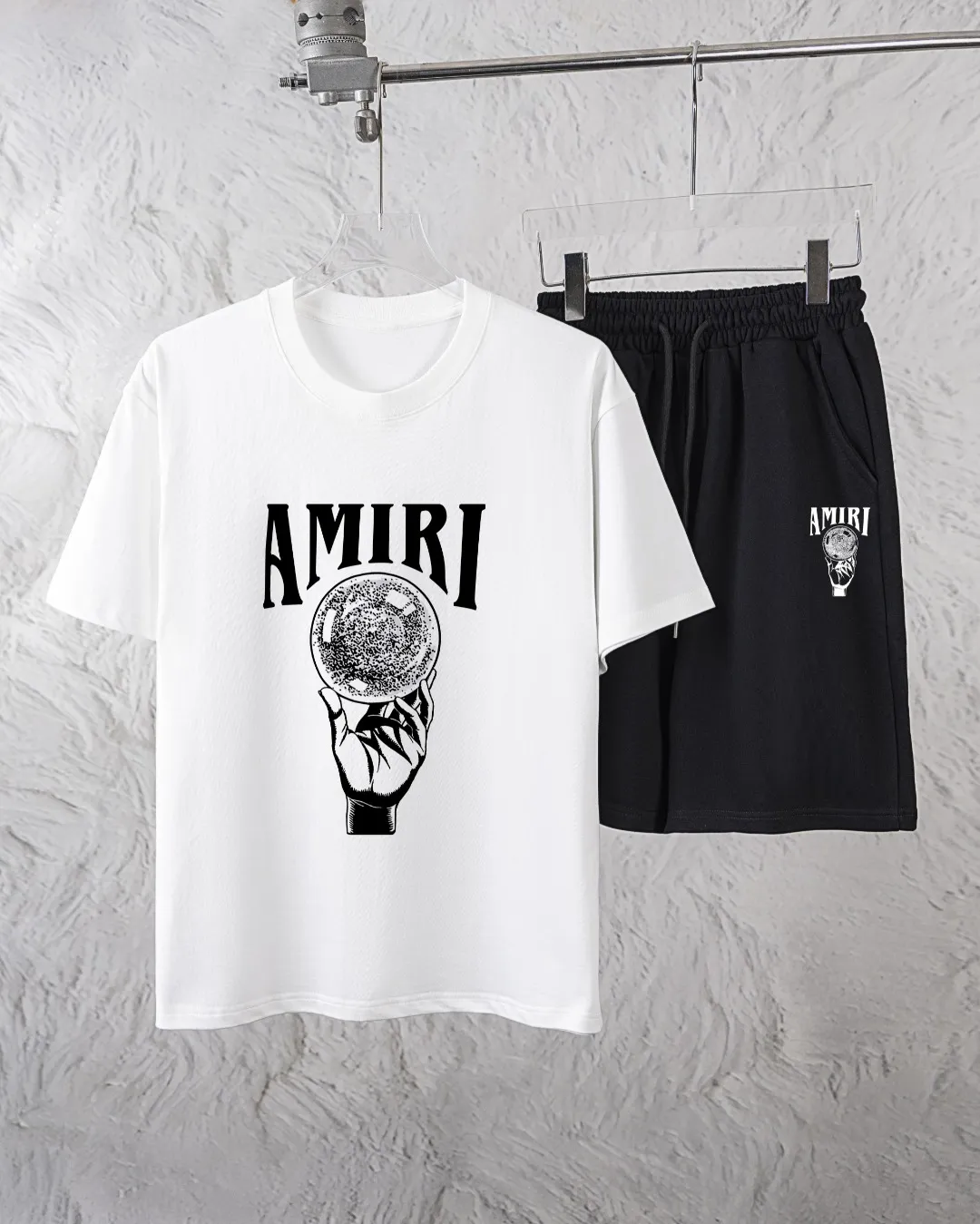 AMIRI New Arrival ， ！Breathable ， ， ， Quality。 ， ！ ： + Sizes： S M L XL XXL ：50 52 55 58 61 ：69 71 73 75 77 ：48 50 53 56 58 ：22 22.5 23 23.5 24 ， 1-3CM