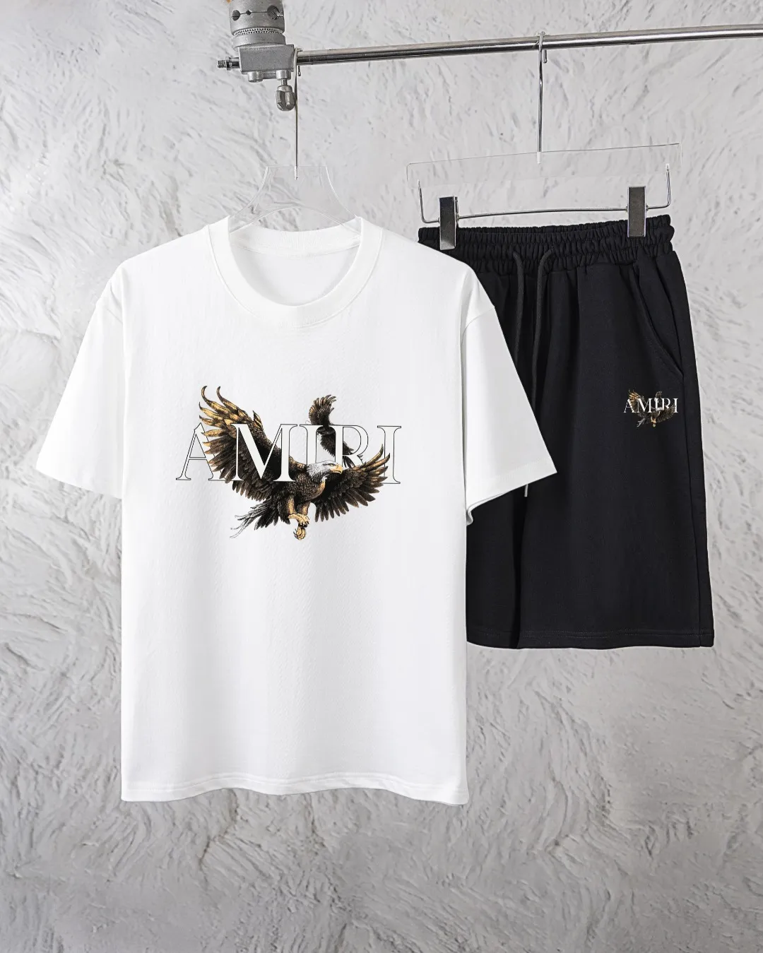 AMIRI New Arrival ， ！Breathable ， ， ， Quality。 ， ！ ： + Sizes： S M L XL XXL ：50 52 55 58 61 ：69 71 73 75 77 ：48 50 53 56 58 ：22 22.5 23 23.5 24 ， 1-3CM