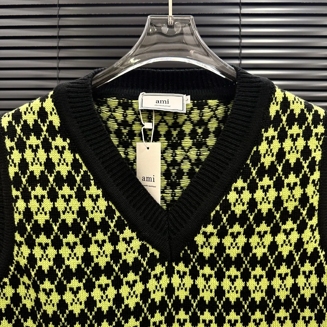 ：AMI V Size：S-XXL ： ： Same Style