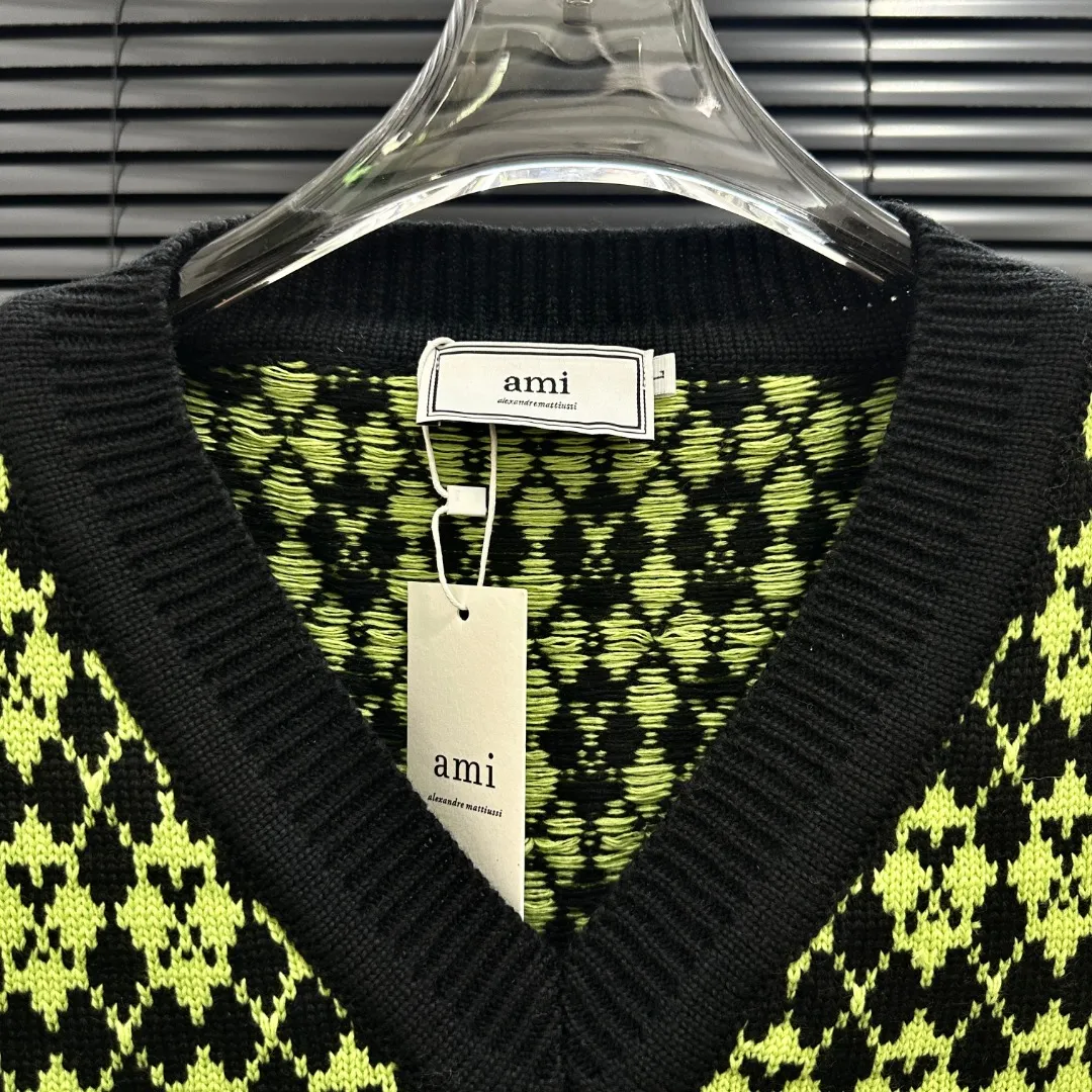 ：AMI V Size：S-XXL ： ： Same Style