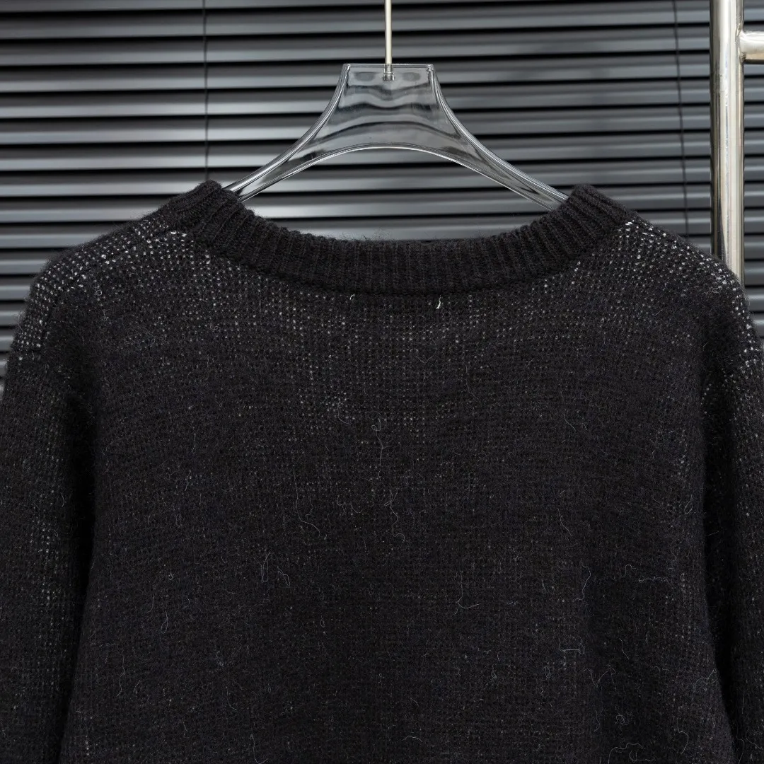 ：AMIRI M LOGO Size：S-XXL ： ： Same Style