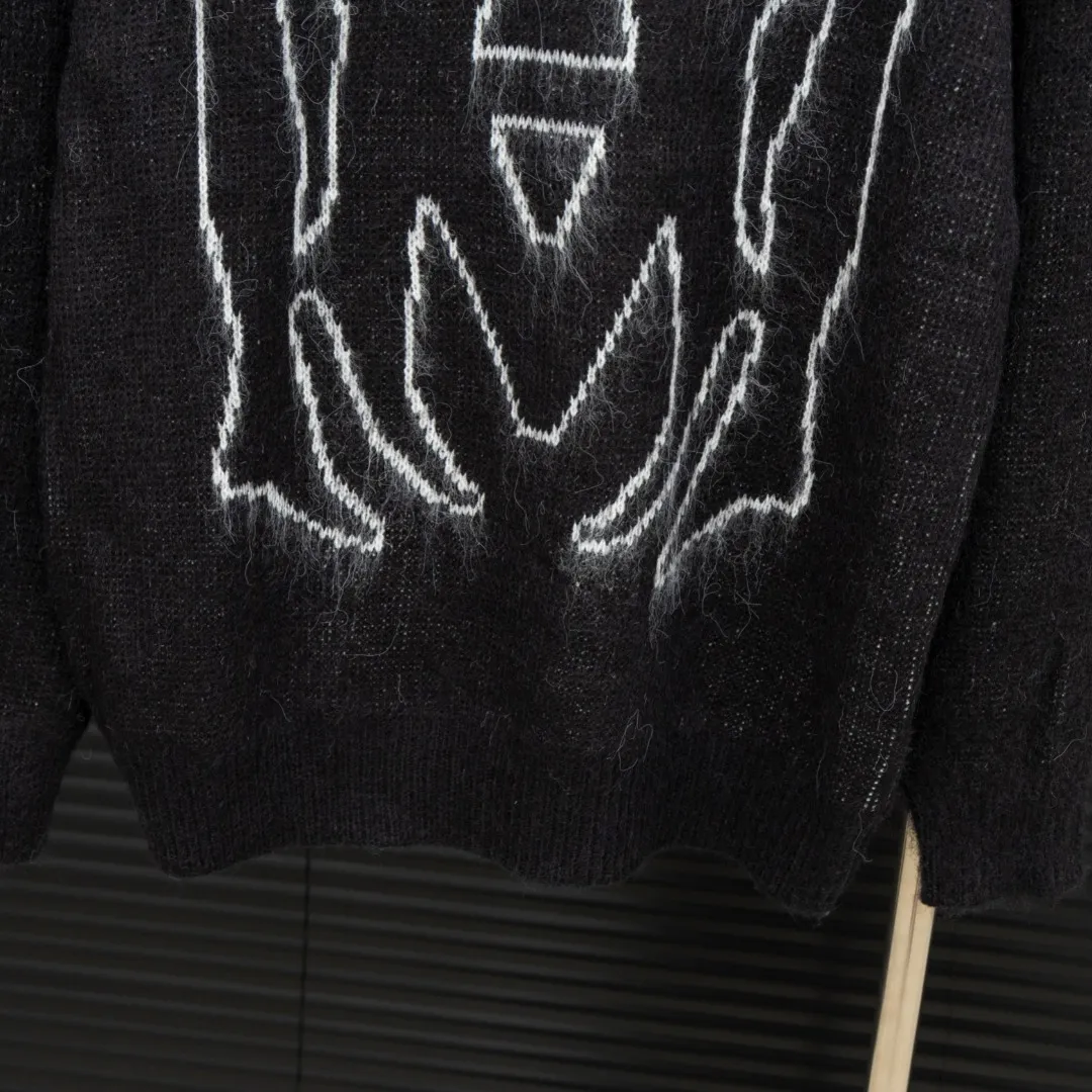 ：AMIRI M LOGO Size：S-XXL ： ： Same Style