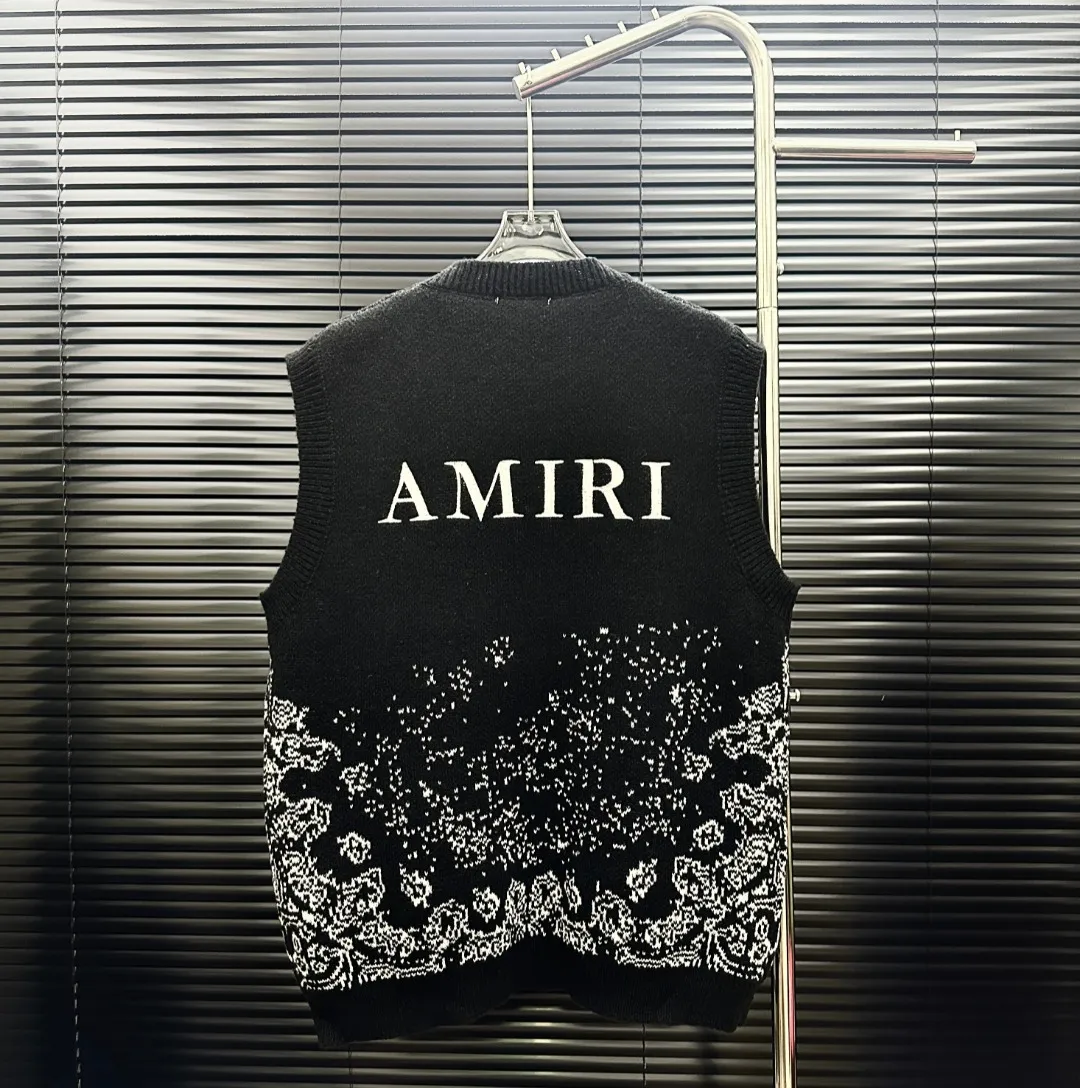 ：AMIRI Size：S-XXL ： ： Same Style