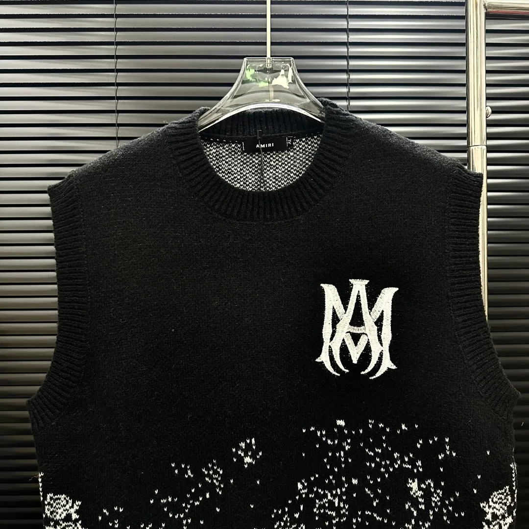 ：AMIRI Size：S-XXL ： ： Same Style