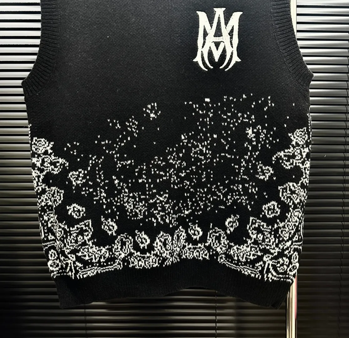 ：AMIRI Size：S-XXL ： ： Same Style