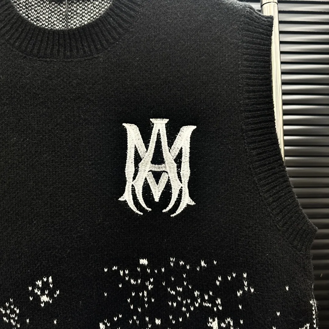 ：AMIRI Size：S-XXL ： ： Same Style