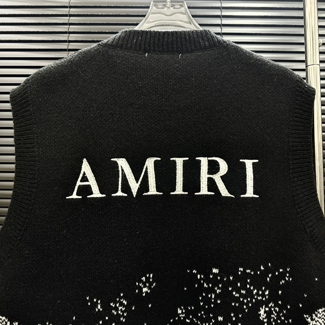 ：AMIRI Size：S-XXL ： ： Same Style