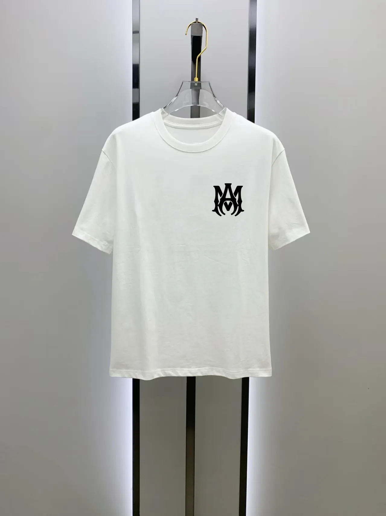 AMIRI# 2026 New Arrival New Arrival T Premium ！ logo Premium . . . . . ！ ！ ：Black。White！ Sizes： S M L XL XXL ：50 52 55 58 61 ：69 71 73 75 77 ：48 50 53 56 58 ：22 22.5 23 23.5 24 ， 1-3CM