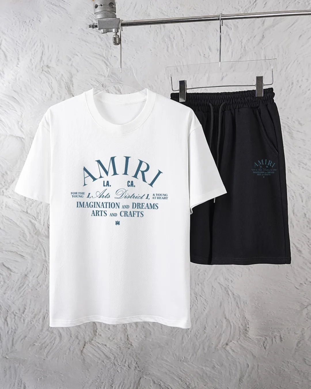 AMIRI New Arrival ， ！Breathable ， ， ， Quality。 ， ！ ： + Sizes： S M L XL XXL ：50 52 55 58 61 ：69 71 73 75 77 ：48 50 53 56 58 ：22 22.5 23 23.5 24 ， 1-3CM