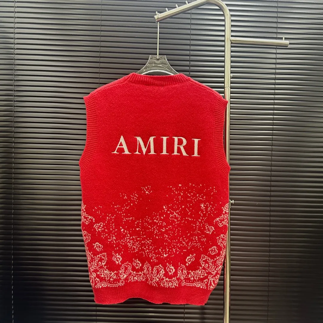 ：AMIRI Size：S-XXL ： ： Same Style