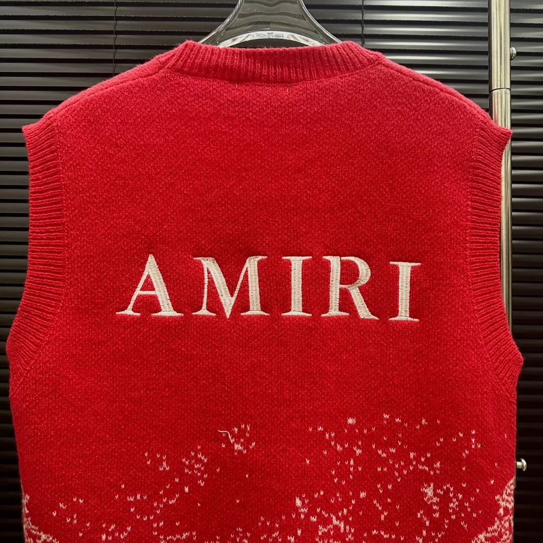 ：AMIRI Size：S-XXL ： ： Same Style