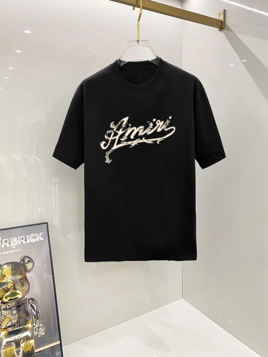 AMIRI 2026 New Arrival New Arrival T Premium ！Premium . . . . ！ ！ Sizes： S M L XL XXL ：50 52 55 58 61 ：69 71 73 75 77 ：48 50 53 56 58 ：22 22.5 23 23.5 24 ， 1-3CM
