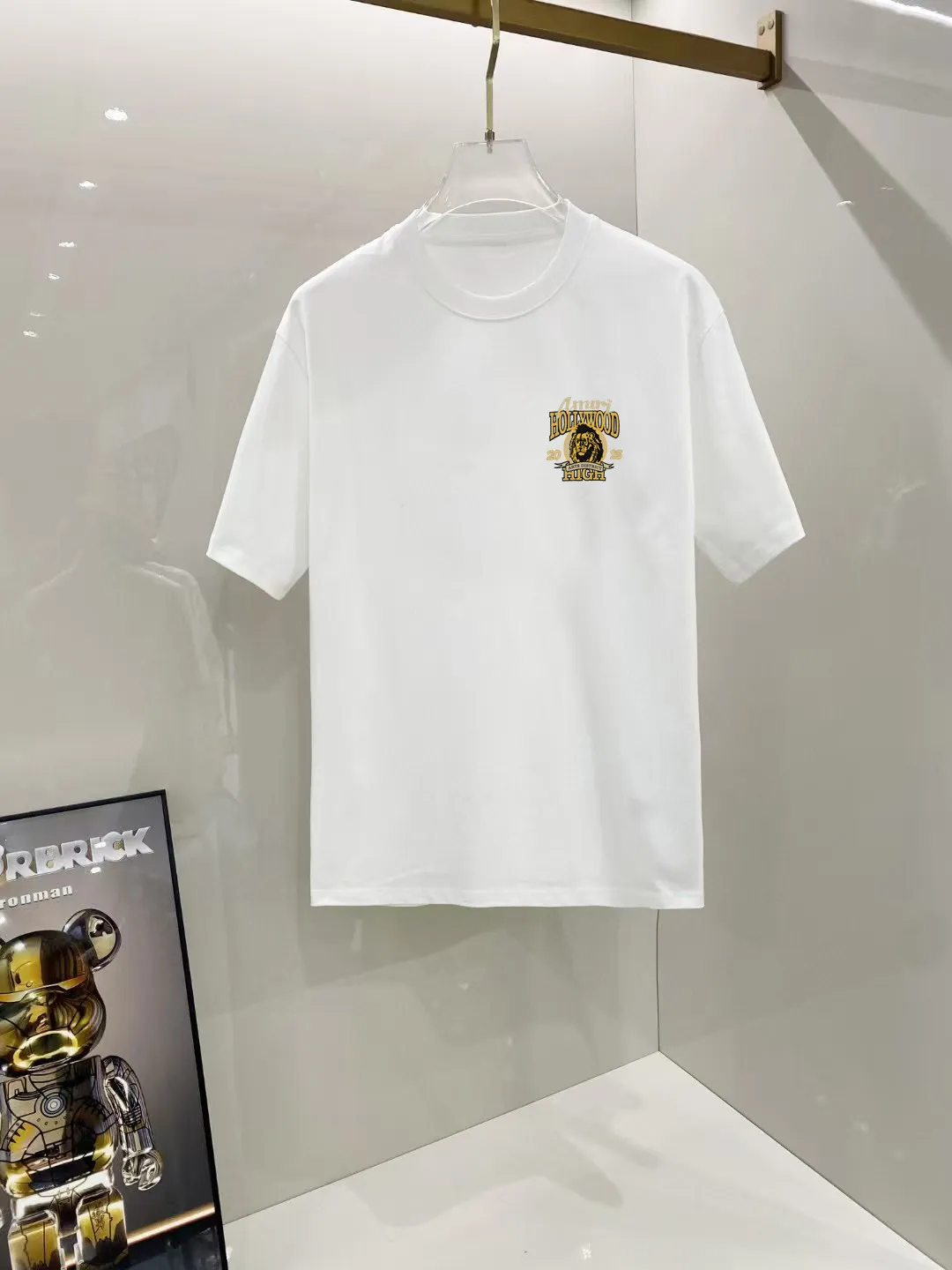 AMIRI 2026 New Arrival New Arrival T Premium ！Premium . . . . ！ ！ Sizes： S M L XL XXL ：50 52 55 58 61 ：69 71 73 75 77 ：48 50 53 56 58 ：22 22.5 23 23.5 24 ， 1-3CM