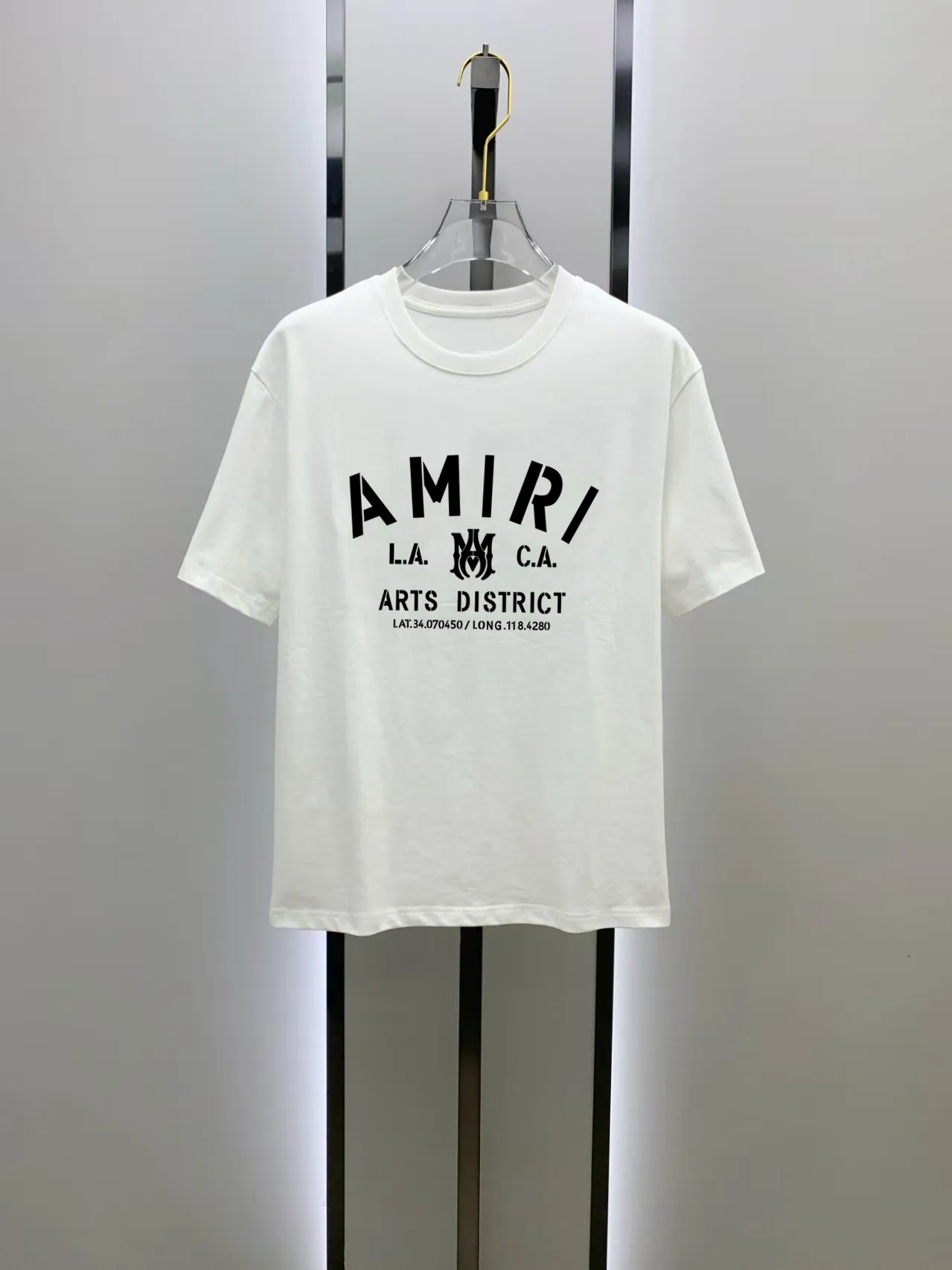 AMIRI# 2026 New Arrival New Arrival T Premium ！ logo Premium . . . . . ！ ！ ：Black。White！ Sizes： S M L XL XXL ：50 52 55 58 61 ：69 71 73 75 77 ：48 50 53 56 58 ：22 22.5 23 23.5 24 ， 1-3CM