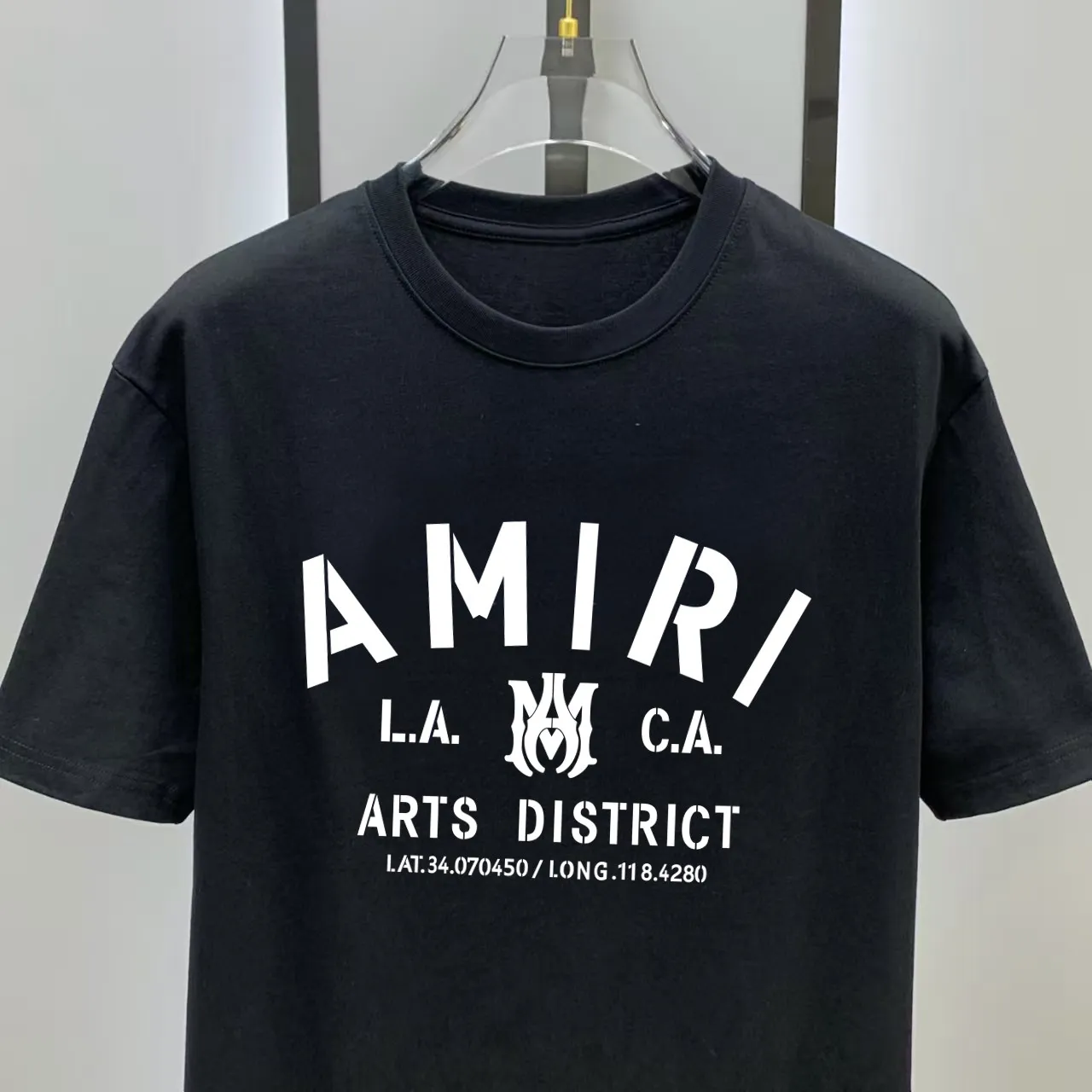 AMIRI# 2026 New Arrival New Arrival T Premium ！ logo Premium . . . . . ！ ！ ：Black。White！ Sizes： S M L XL XXL ：50 52 55 58 61 ：69 71 73 75 77 ：48 50 53 56 58 ：22 22.5 23 23.5 24 ， 1-3CM