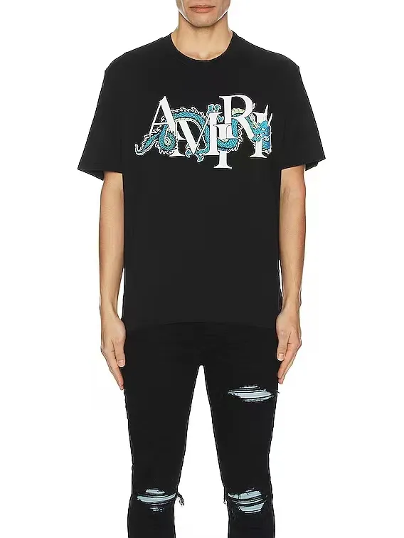 G #AMIRI* 2024 New Arrival T ， ， ， 。 ， ， ， 。 ： 、 ， S_XXXL ，