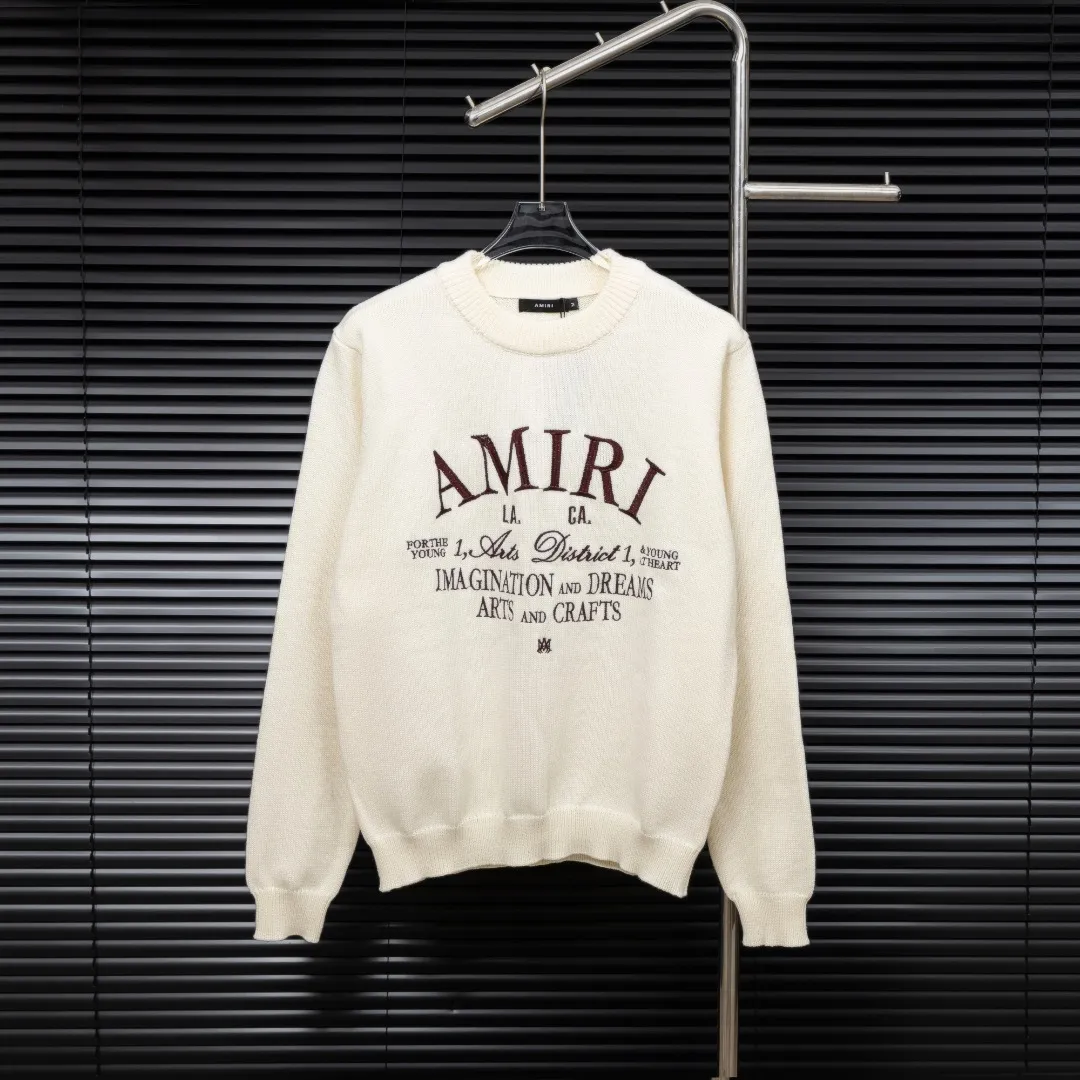 ：AMIRI Size：S-XXL ： ： Same Style