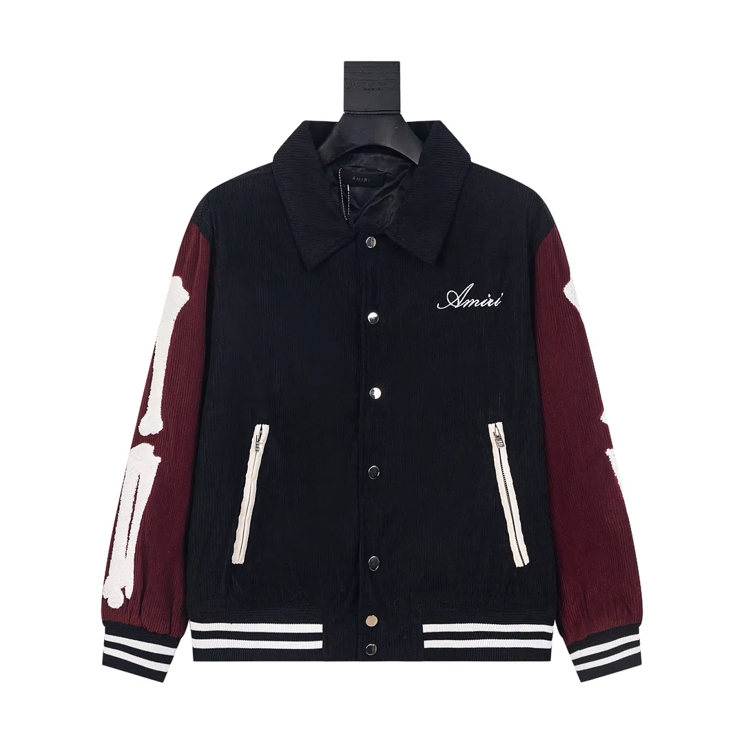 Ami ， Ami ， Black+ Red ，White ， ， ！ , ， Retro ➕ 🦴 . Same Style ：Black White/Black/ Size：XS-L