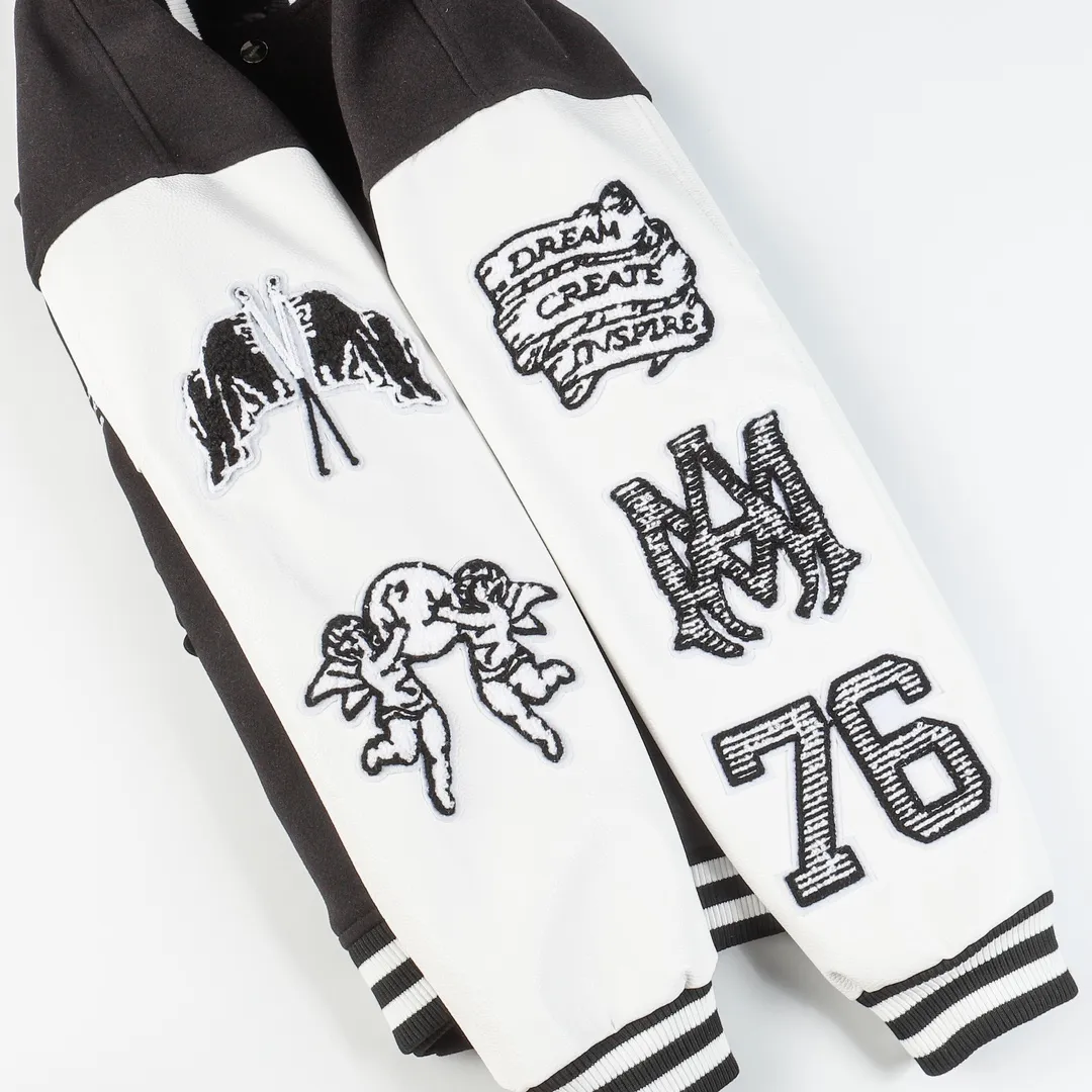 D 12 Amiri 2024ss 💘 ， , g pu 💥 Versatile M L Xl xxl